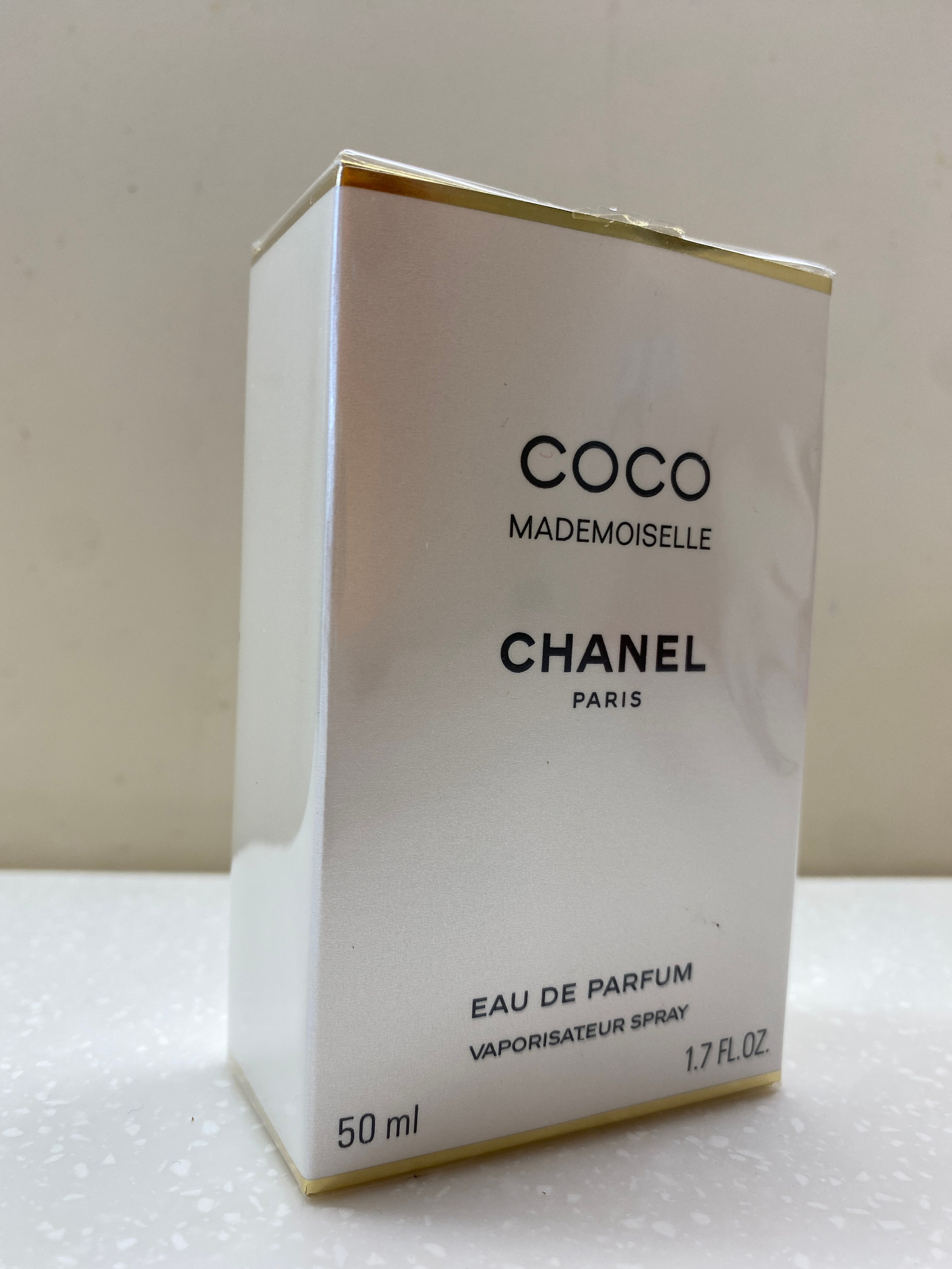 Парфюмерия и Косметика. Ваш байер во Франции