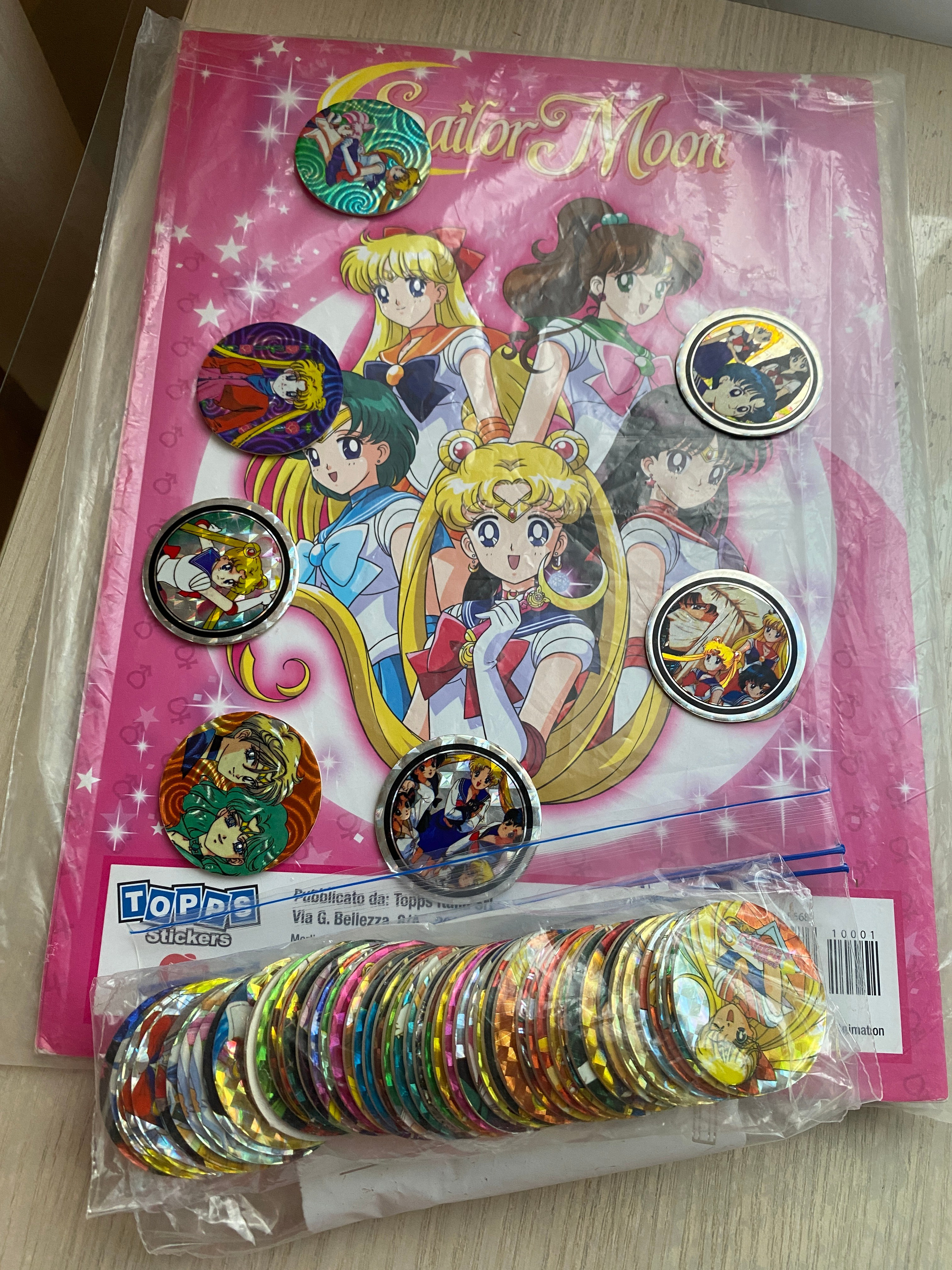 Хобби и коллекции. Ваш байер во Франции