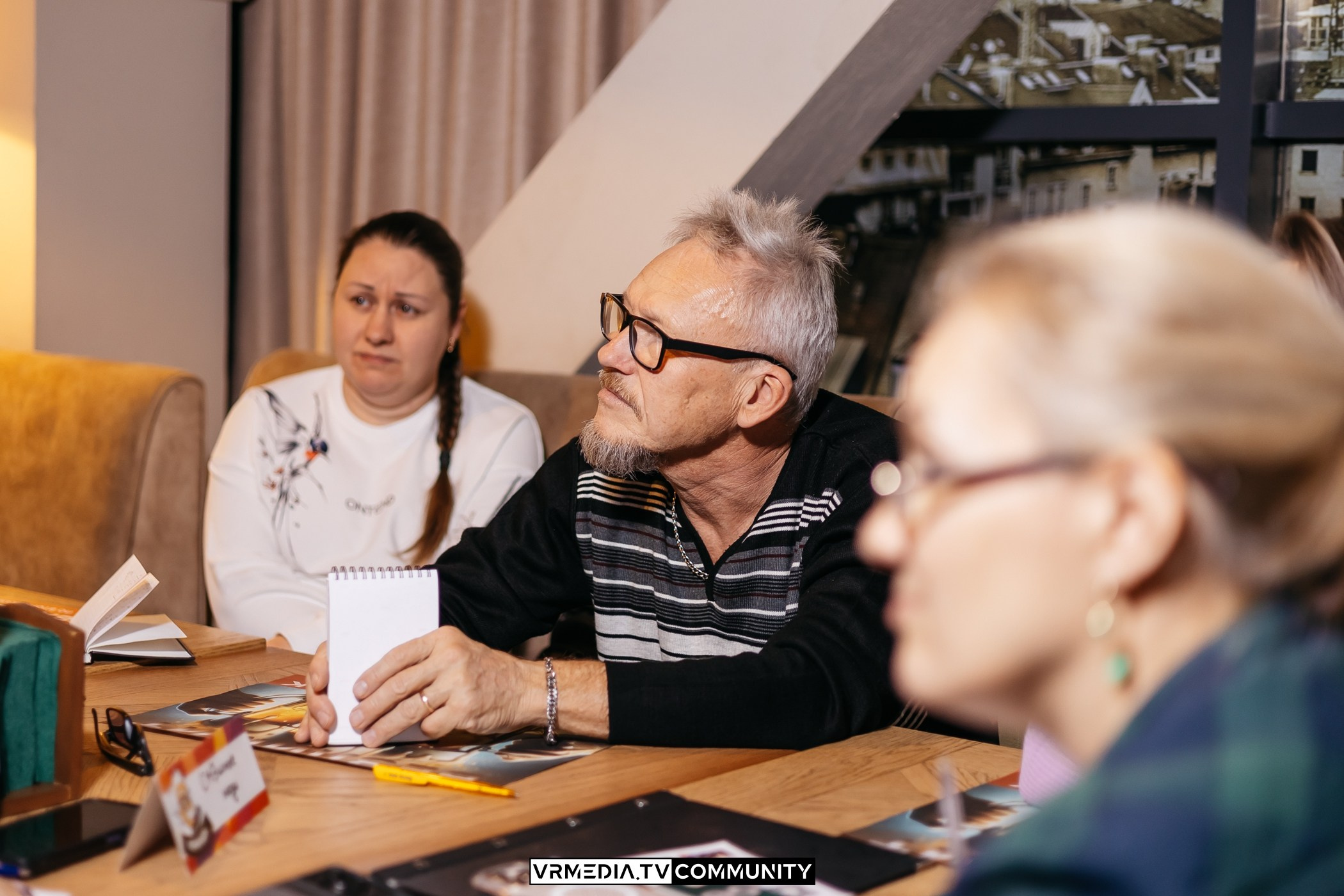 Ресторан «Мюнхен»: Эйнштейн Party