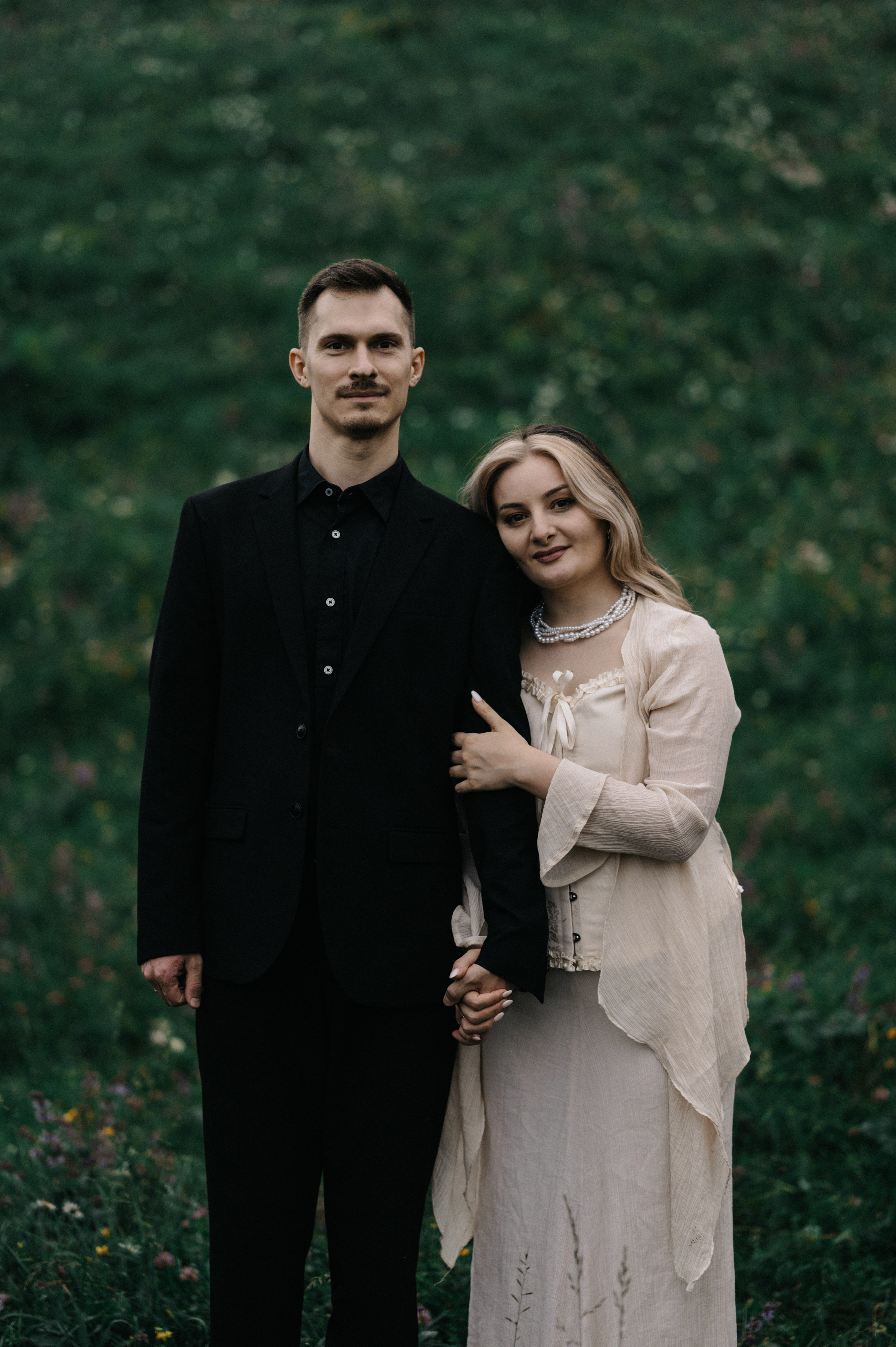 …. Свадебный фотограф Александр Давыдов