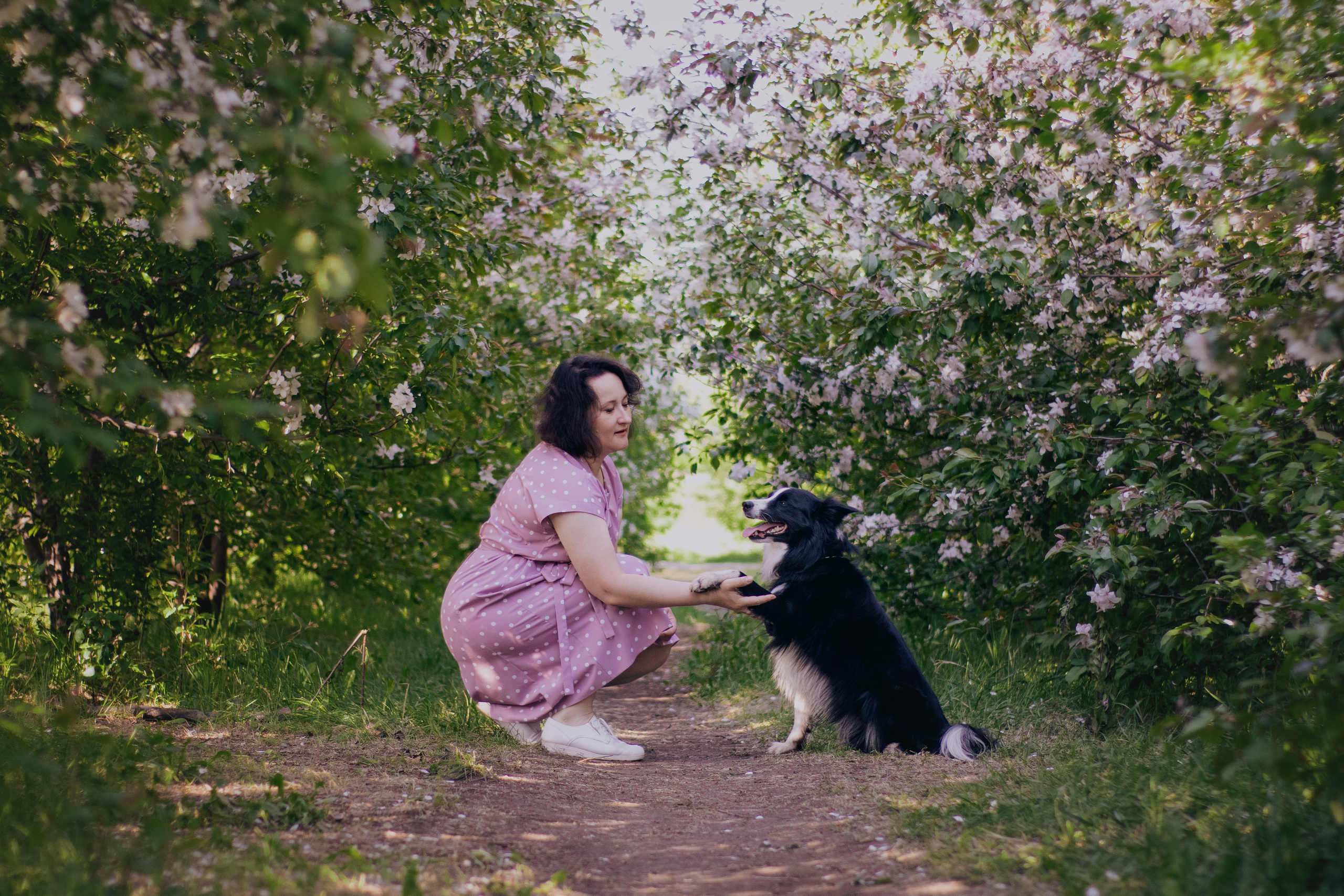 Ирина и Макс. Фотограф в Тюмени Лизавета Сапицкая