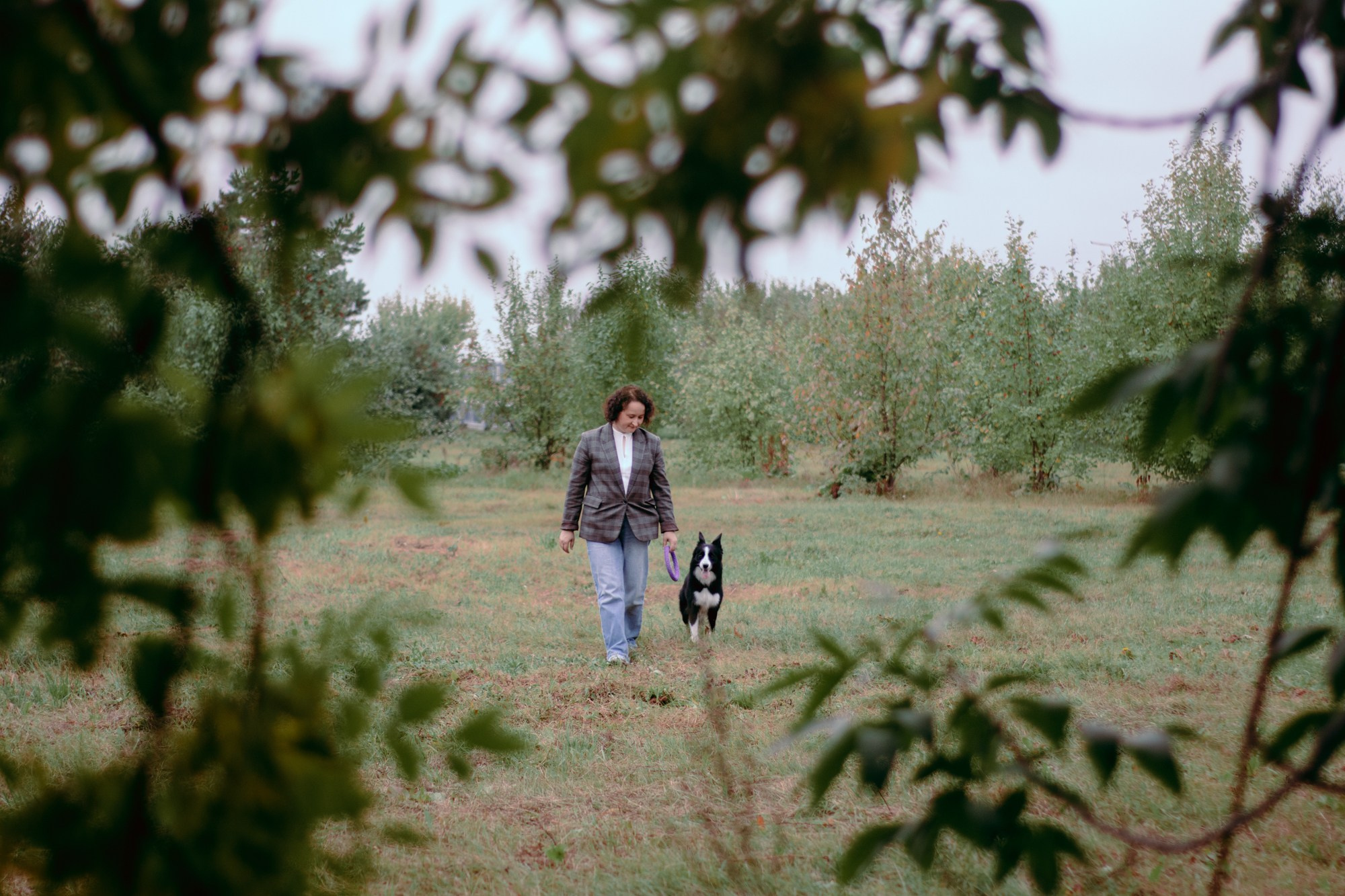 Ирина и Макс. Фотограф в Тюмени Лизавета Сапицкая