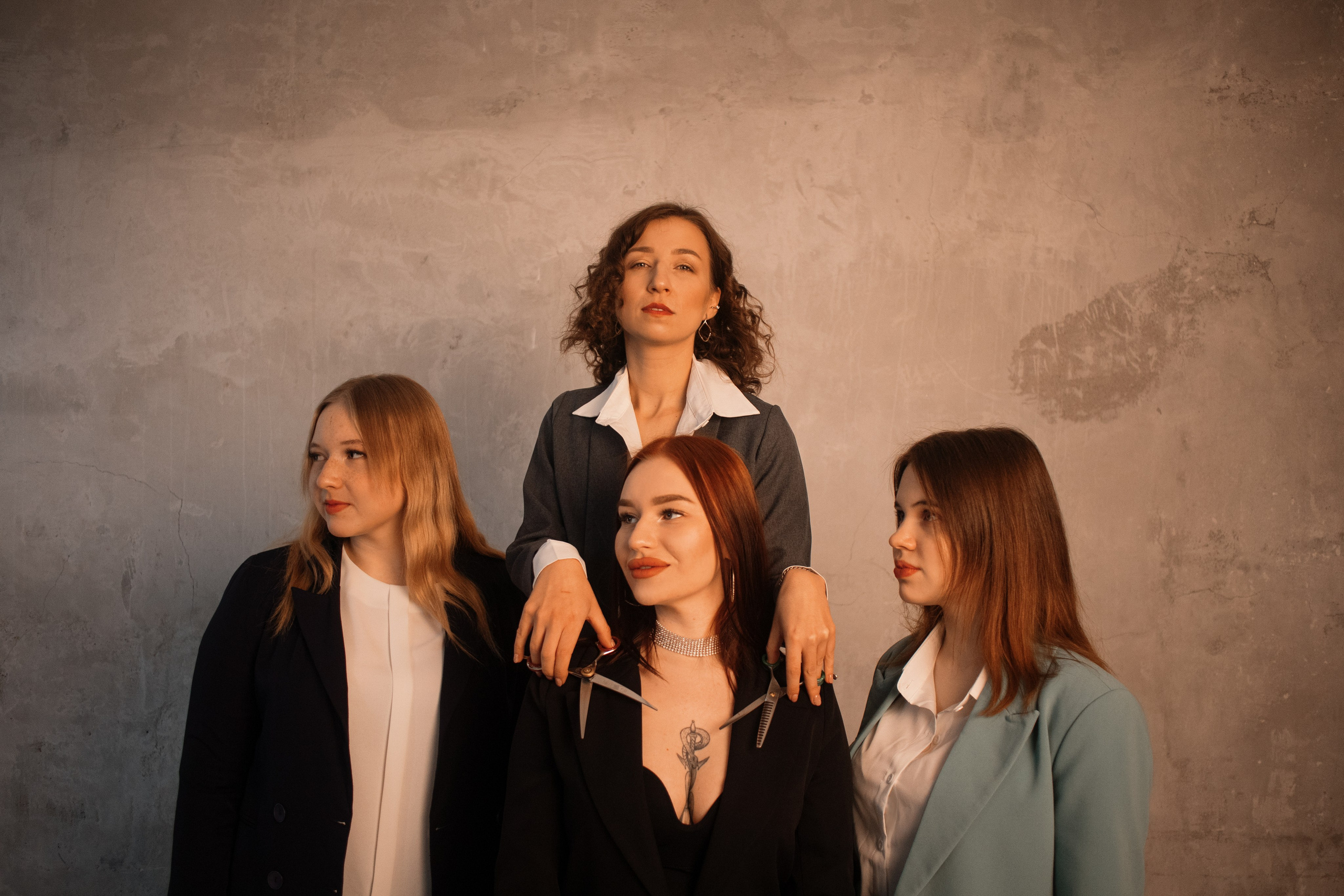 LuGroom. Фотограф в Тюмени Лизавета Сапицкая