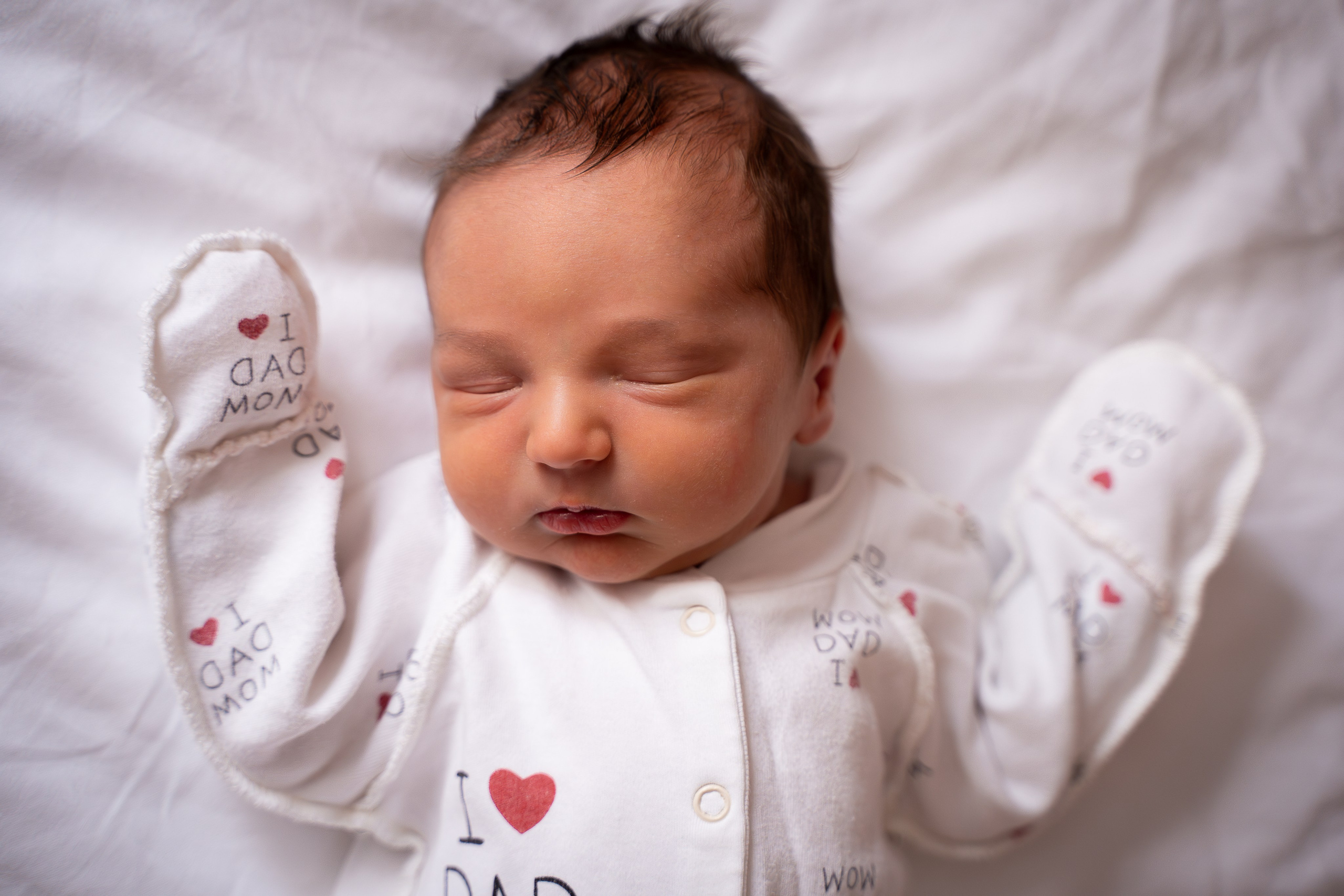 Иван. Фотограф на роды Москва Ольга Летучева