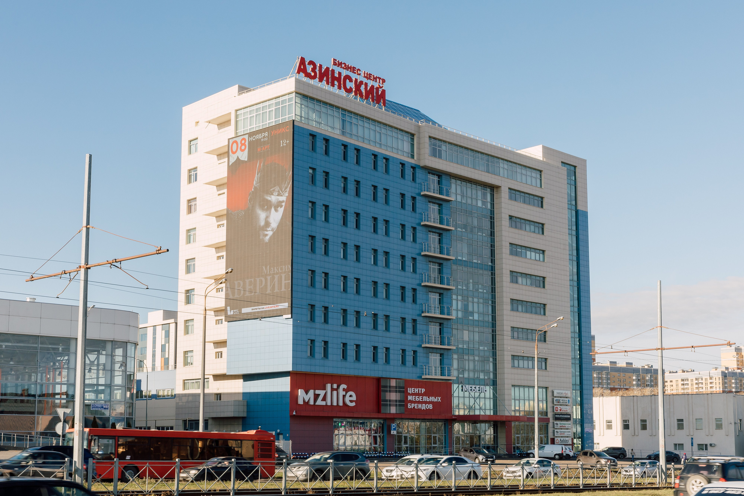 Архитектура и интерьер. Ваш самый лучший фотограф!