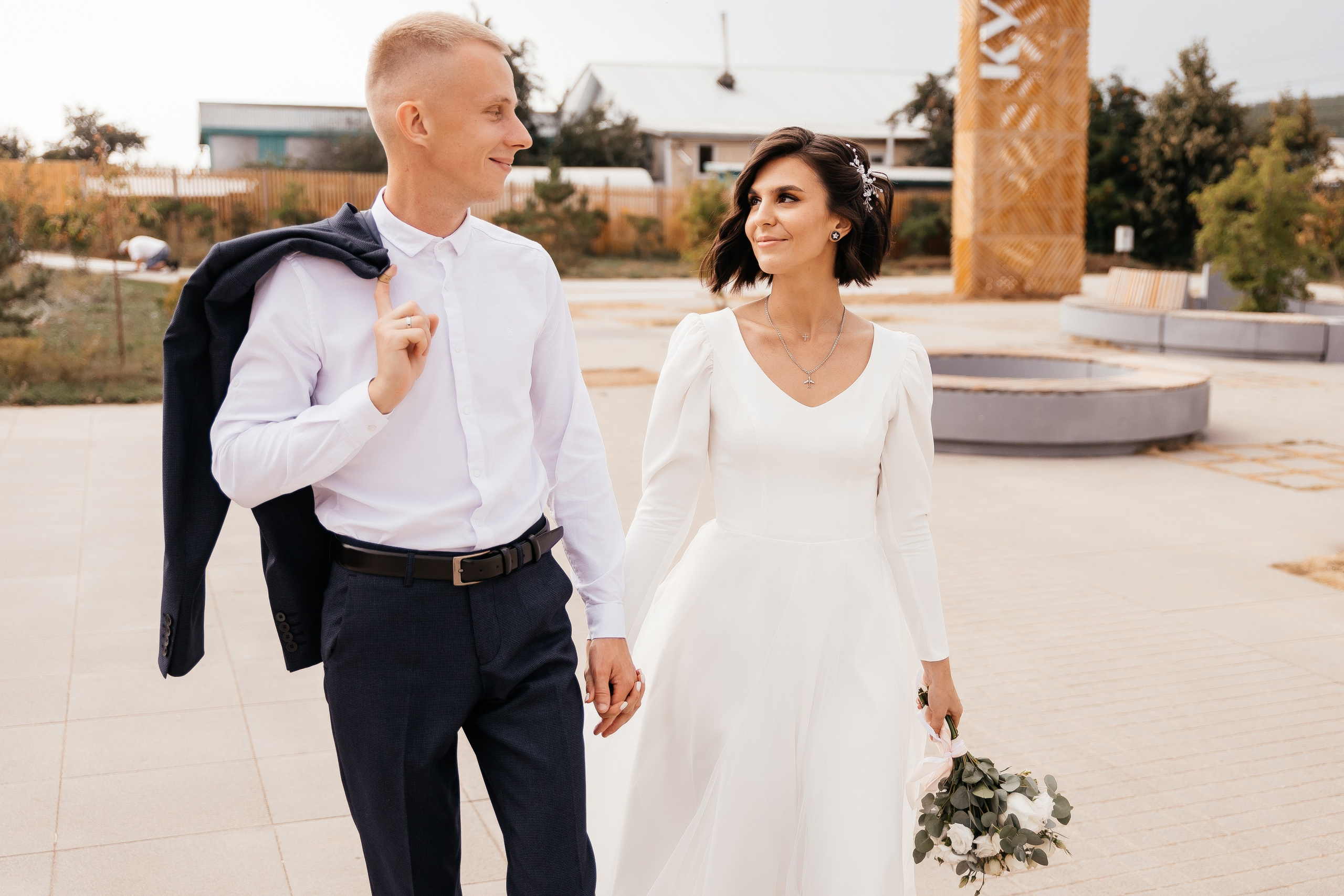 Александр и Анастасия. Ваш самый лучший фотограф!