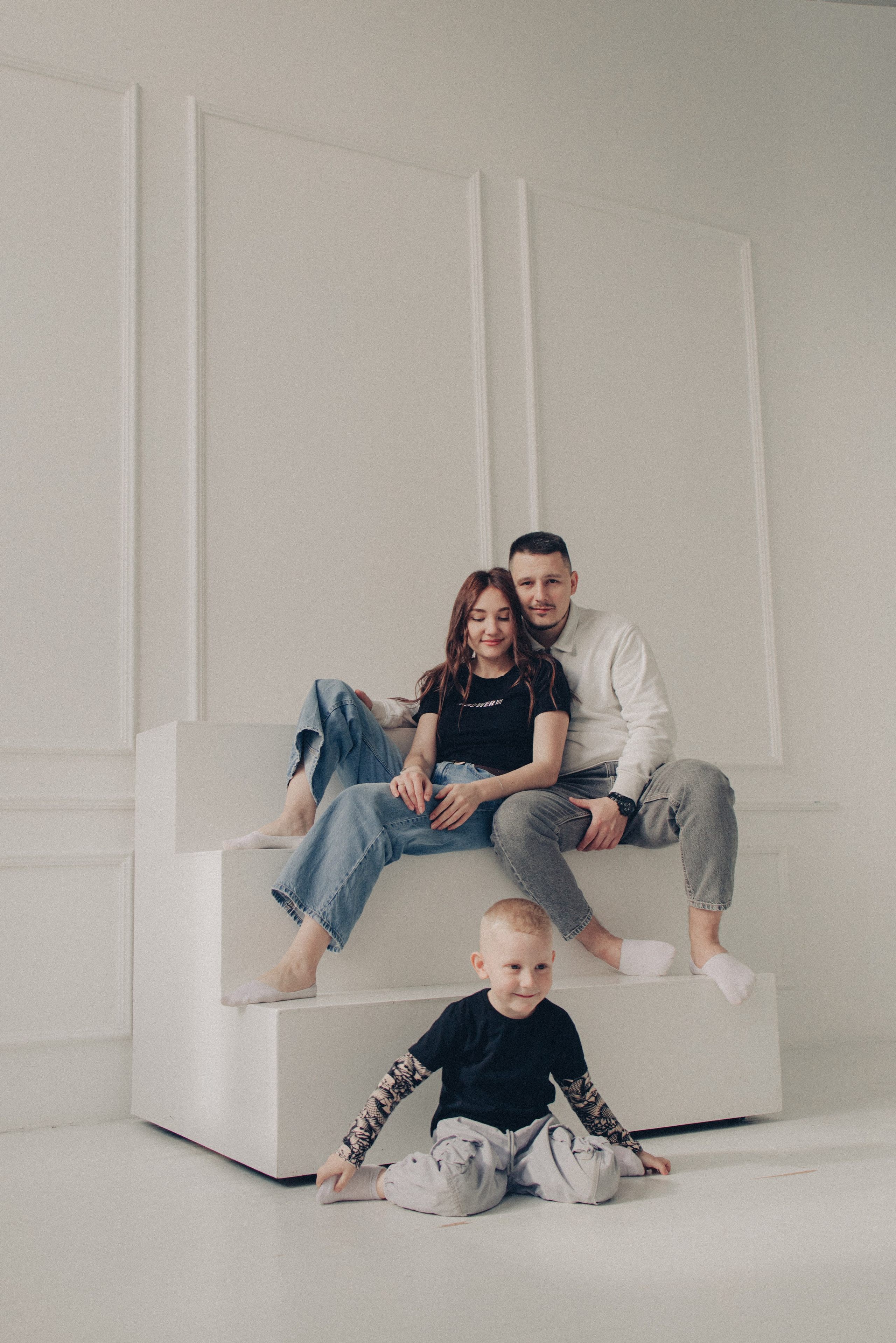 Мирон. Фотограф Уфа