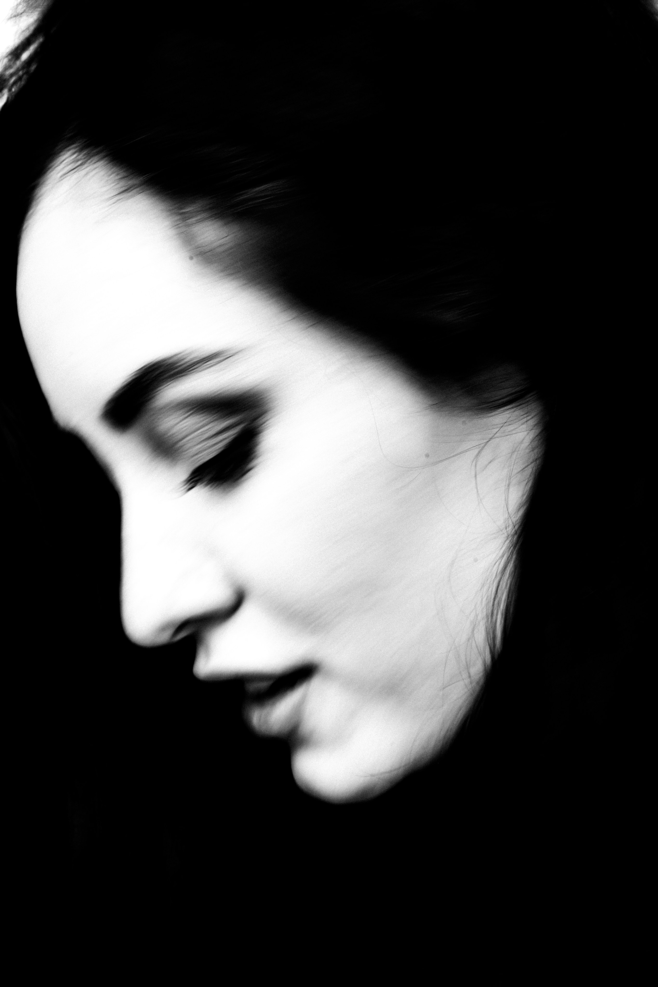 Портреты. Университет по фотографии Игоря Мальцева