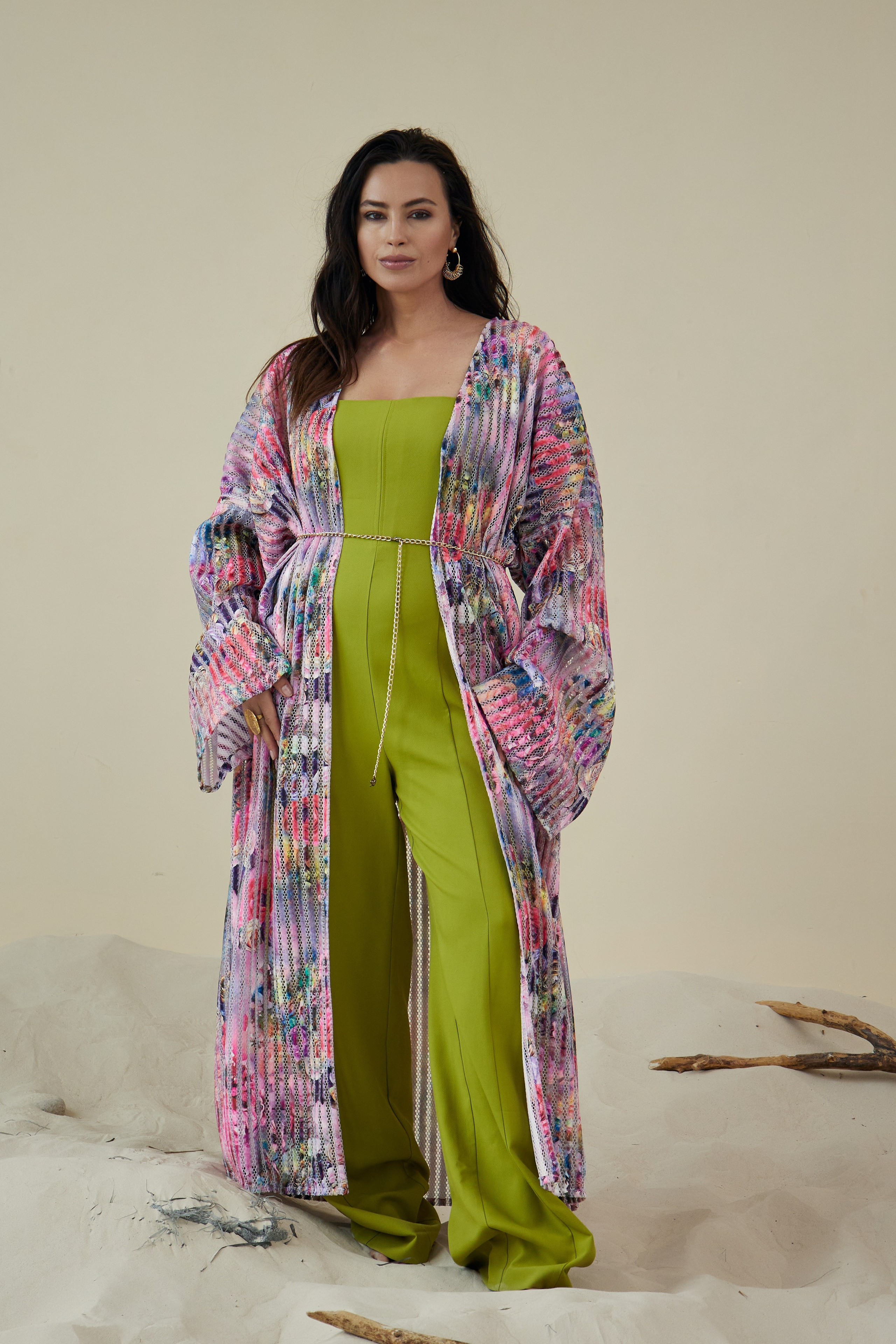 Сети Русалки (восход). Главная