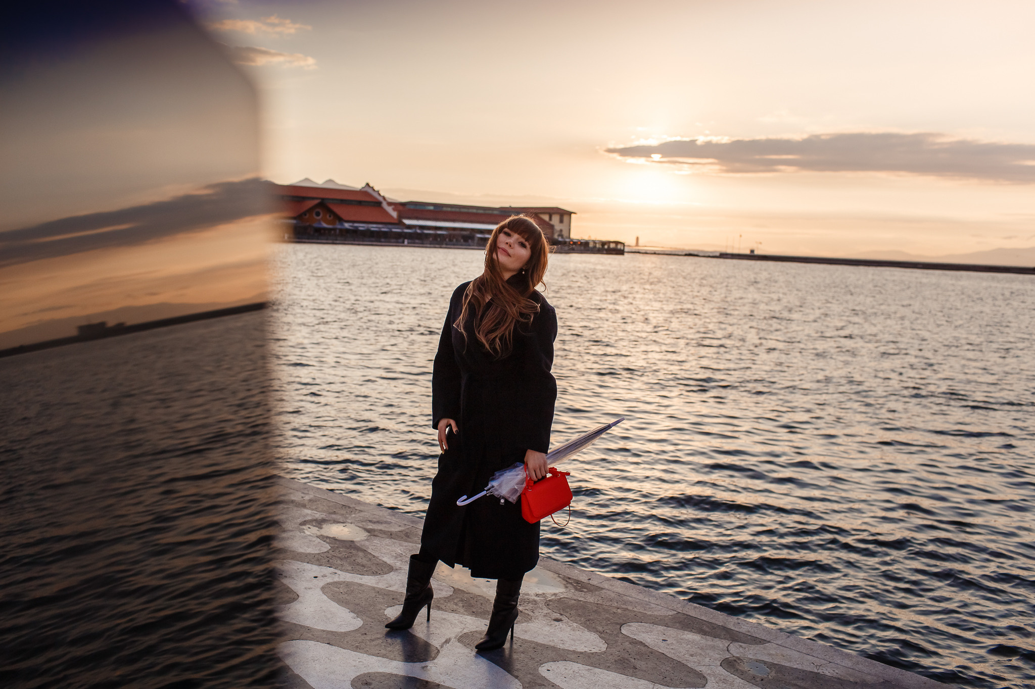 Personal photo shoot. Professional family and children’s photographer in Izmir Irina Eron