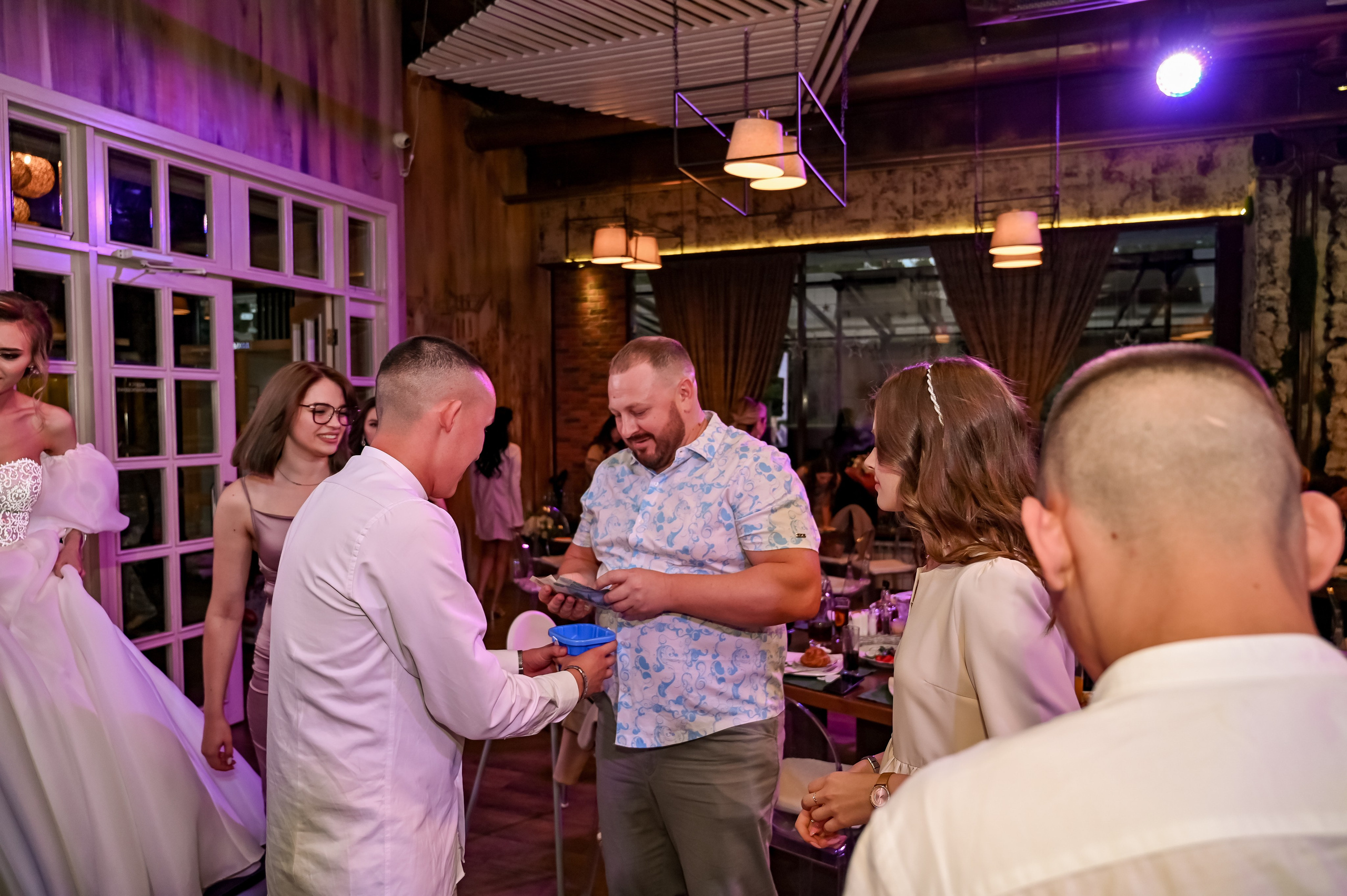 Свадьба полный день. Семейный и свадебный фотограф в г. Уфа Динара