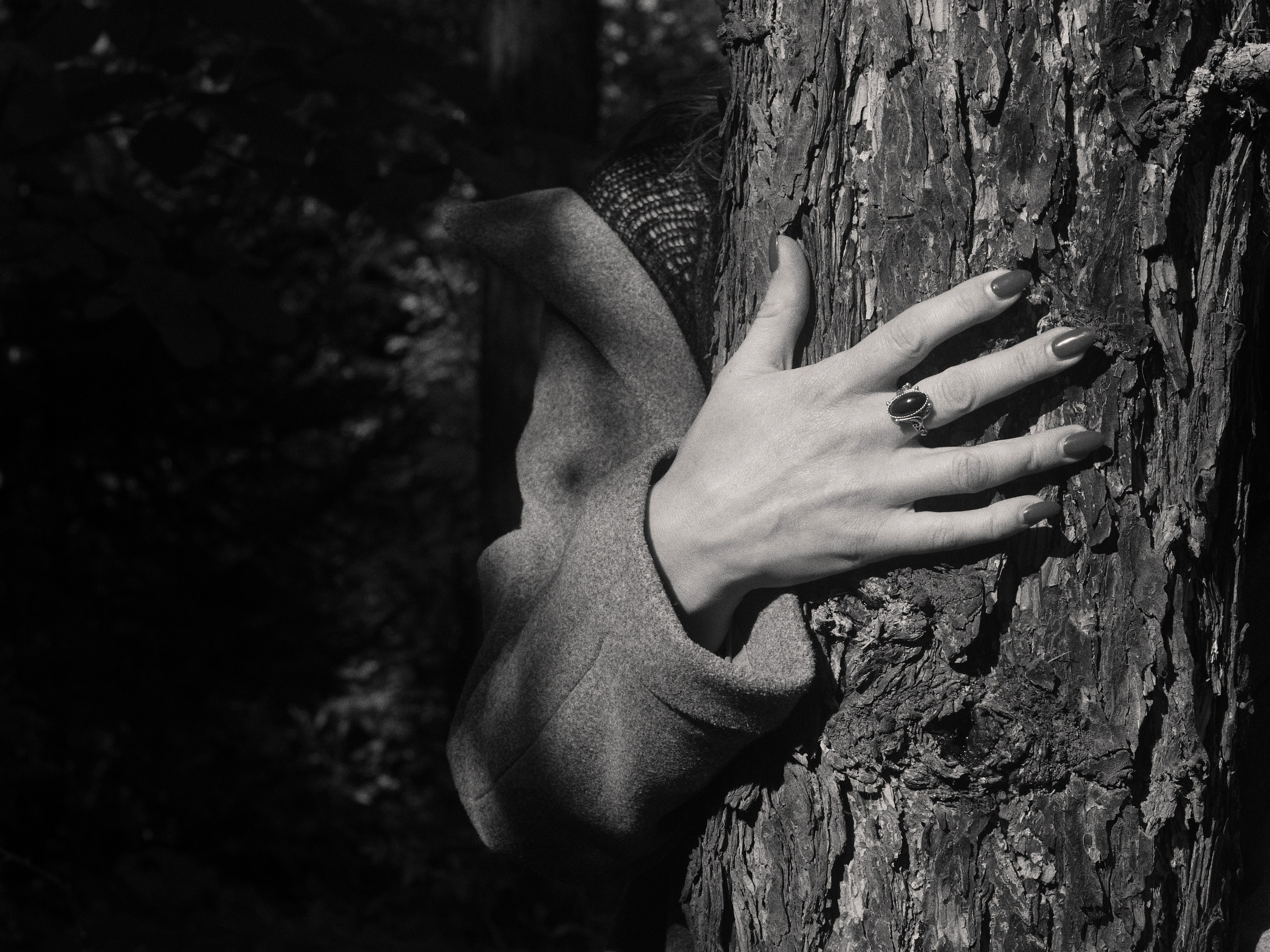 Настя. Главная