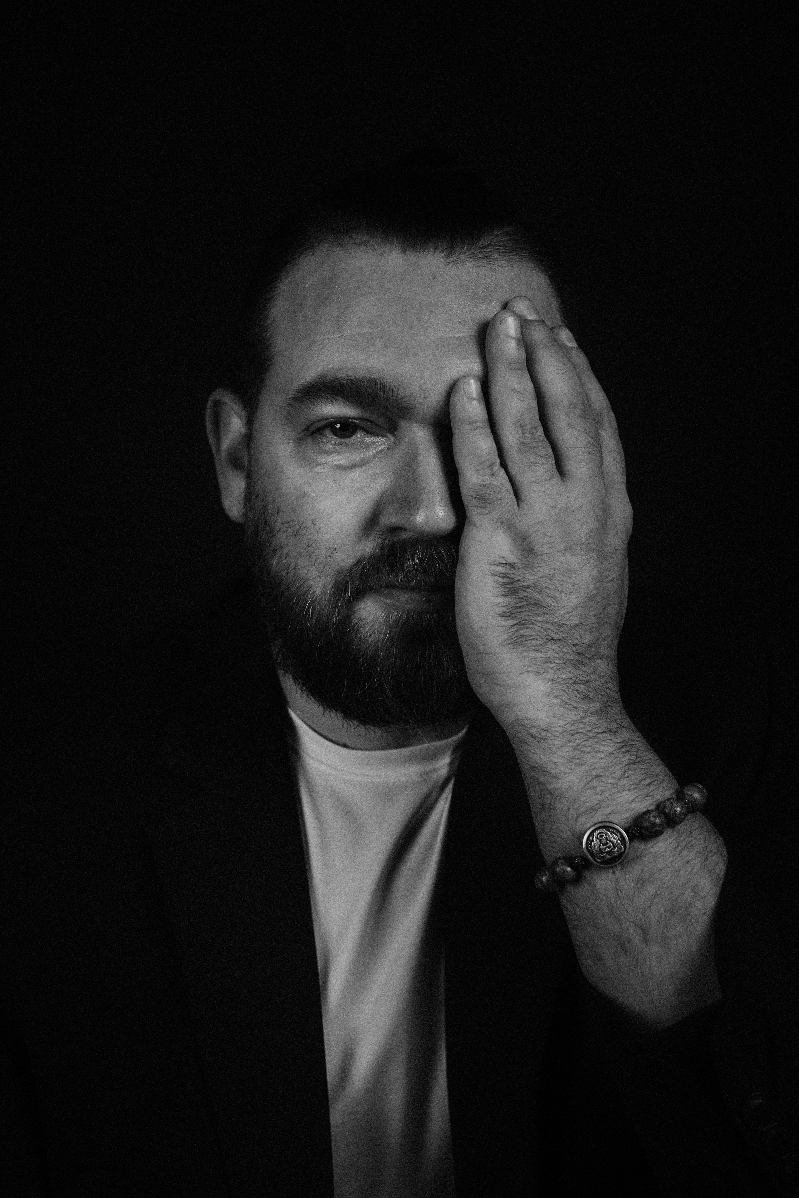 Сергей. Главная