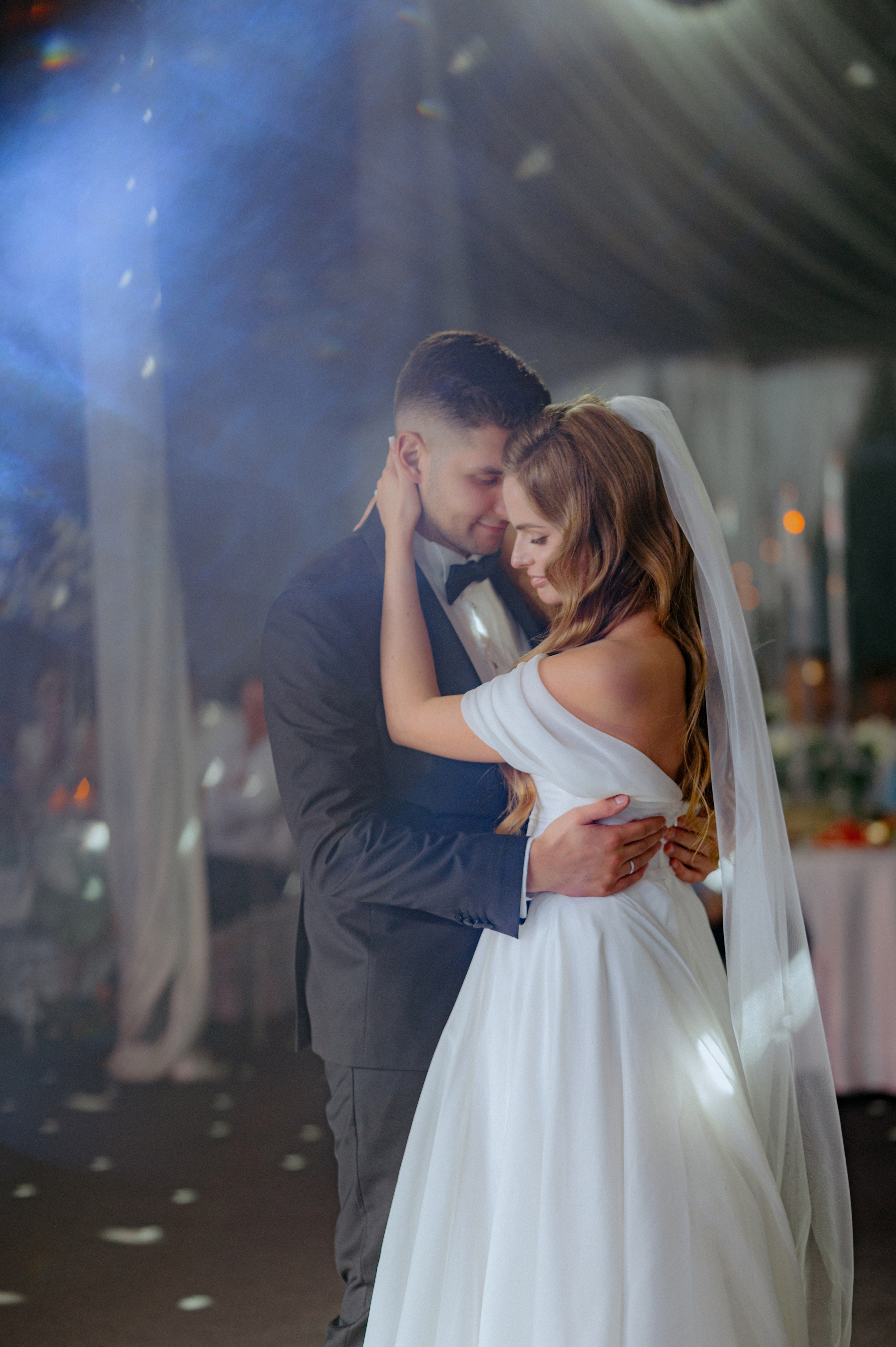 ВОВА И ОЛЕСЯ. Свадебный и семейный фотограф Никита Корохов