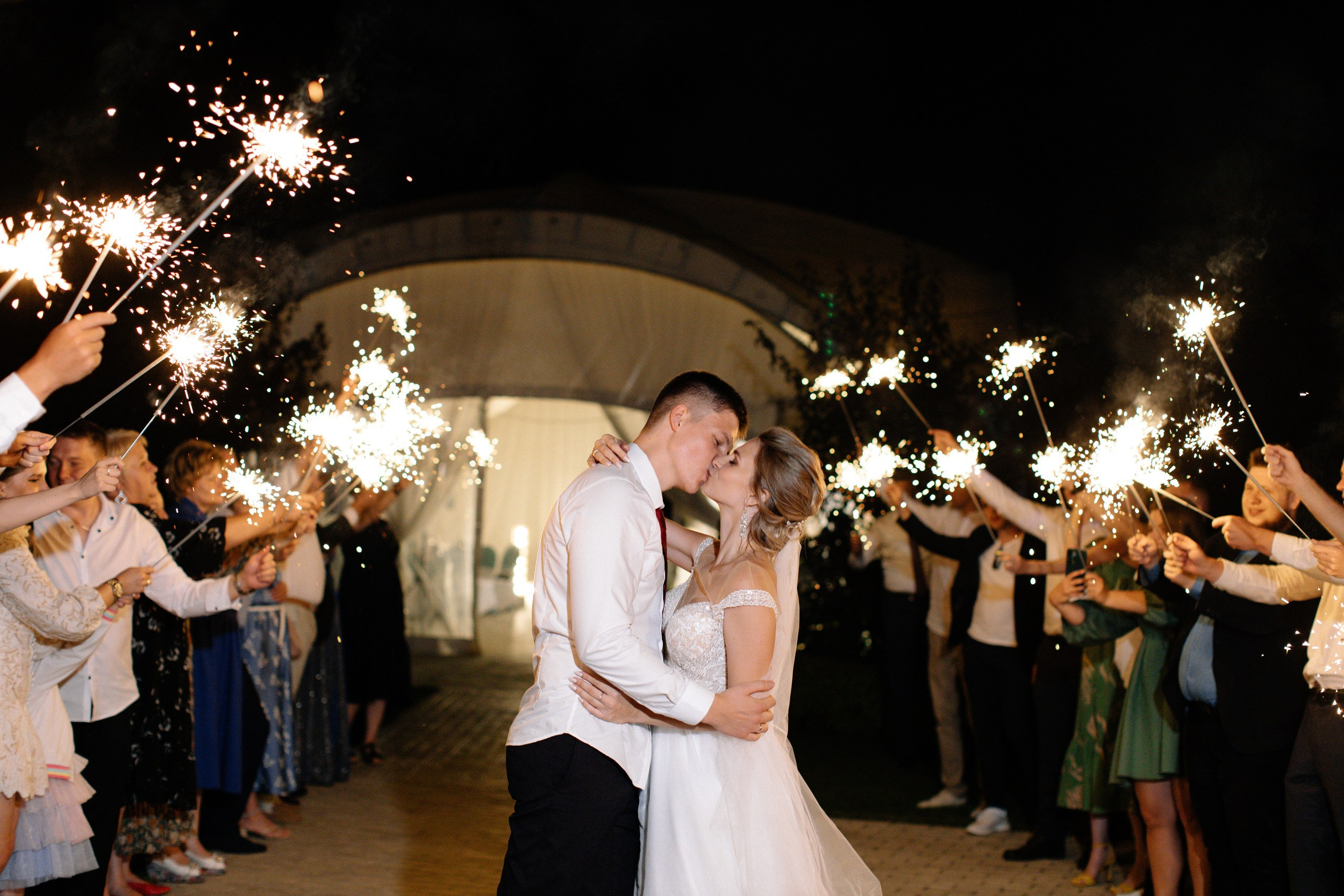 Елена & Владислав (полный день). Свадебный и семейный фотограф Скрынник Светлана