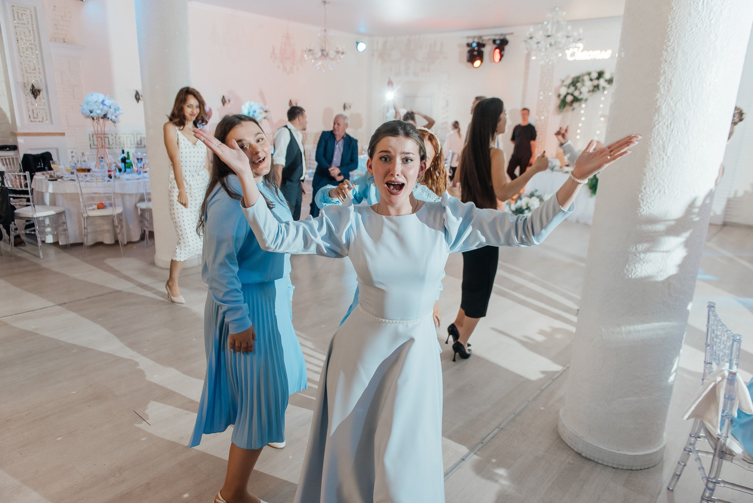 Elizaveta & Oleg. Свадебный и семейный фотограф | Екатерина Вяткина