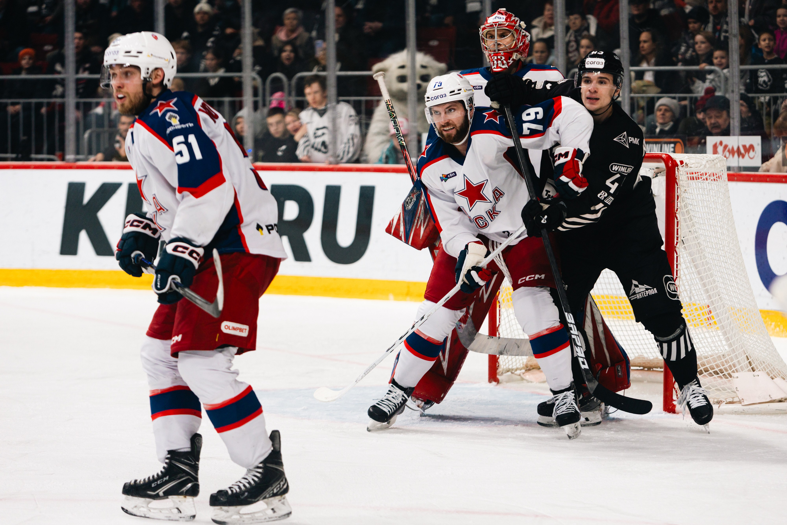 СПОРТ. Репортажный фотограф Наталья Лапцевич