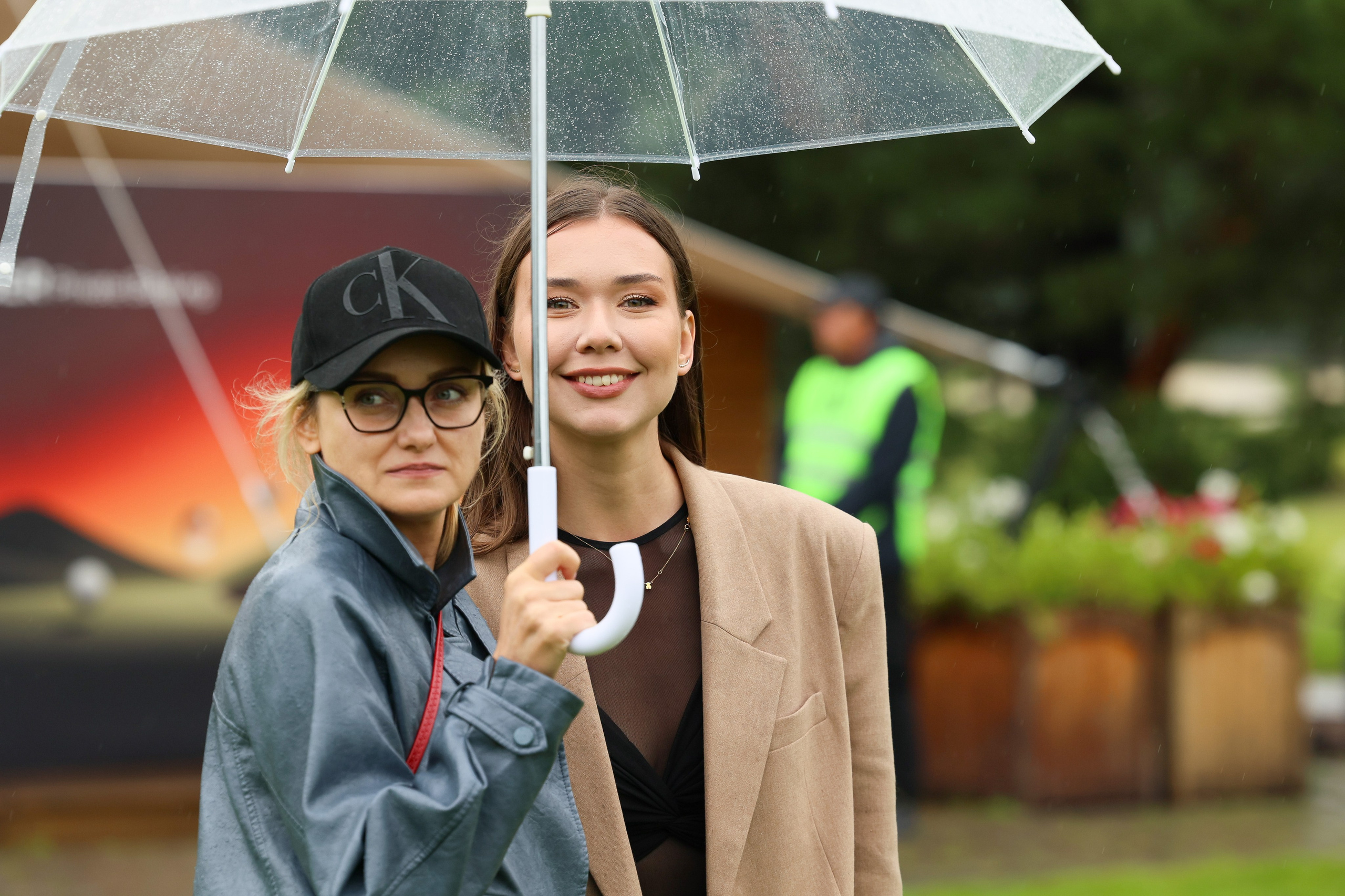 Чемпионат России по Гольфу. Фотограф в Екатеринбурге Андрей Медведко