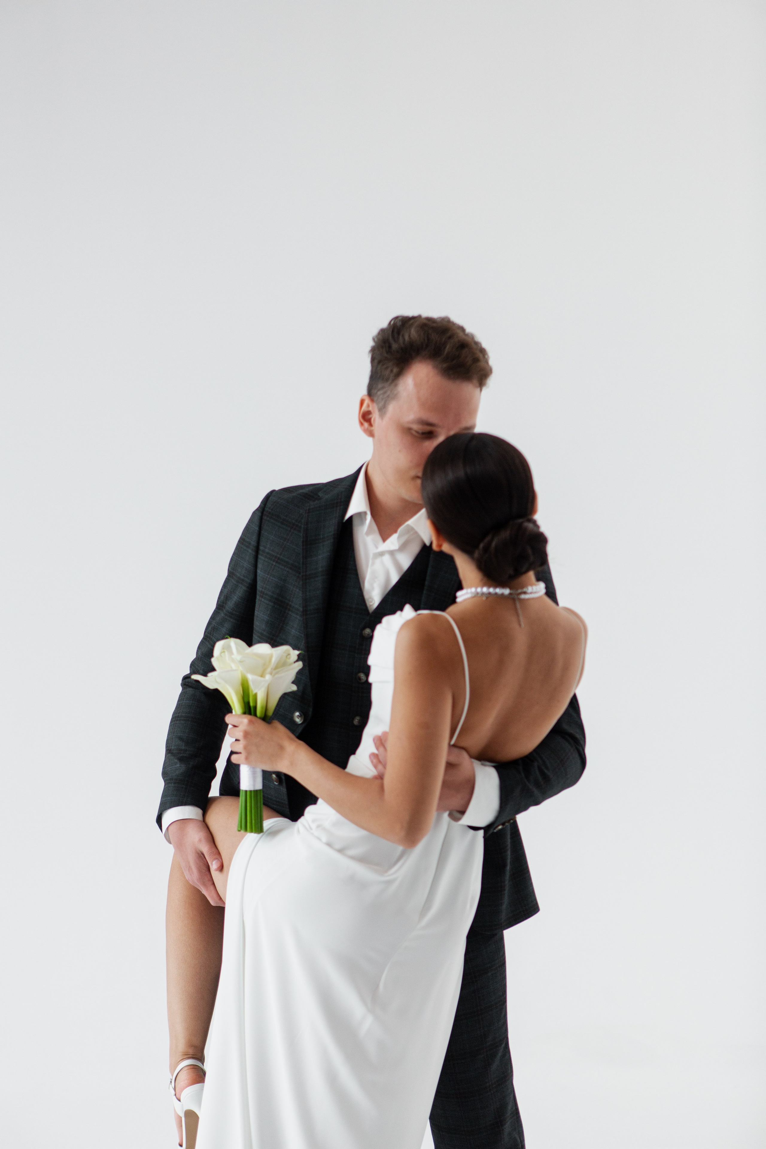 Элина и Руслан. Индивидуальные и семейные съёмки в Уфа Маргарита Истомина