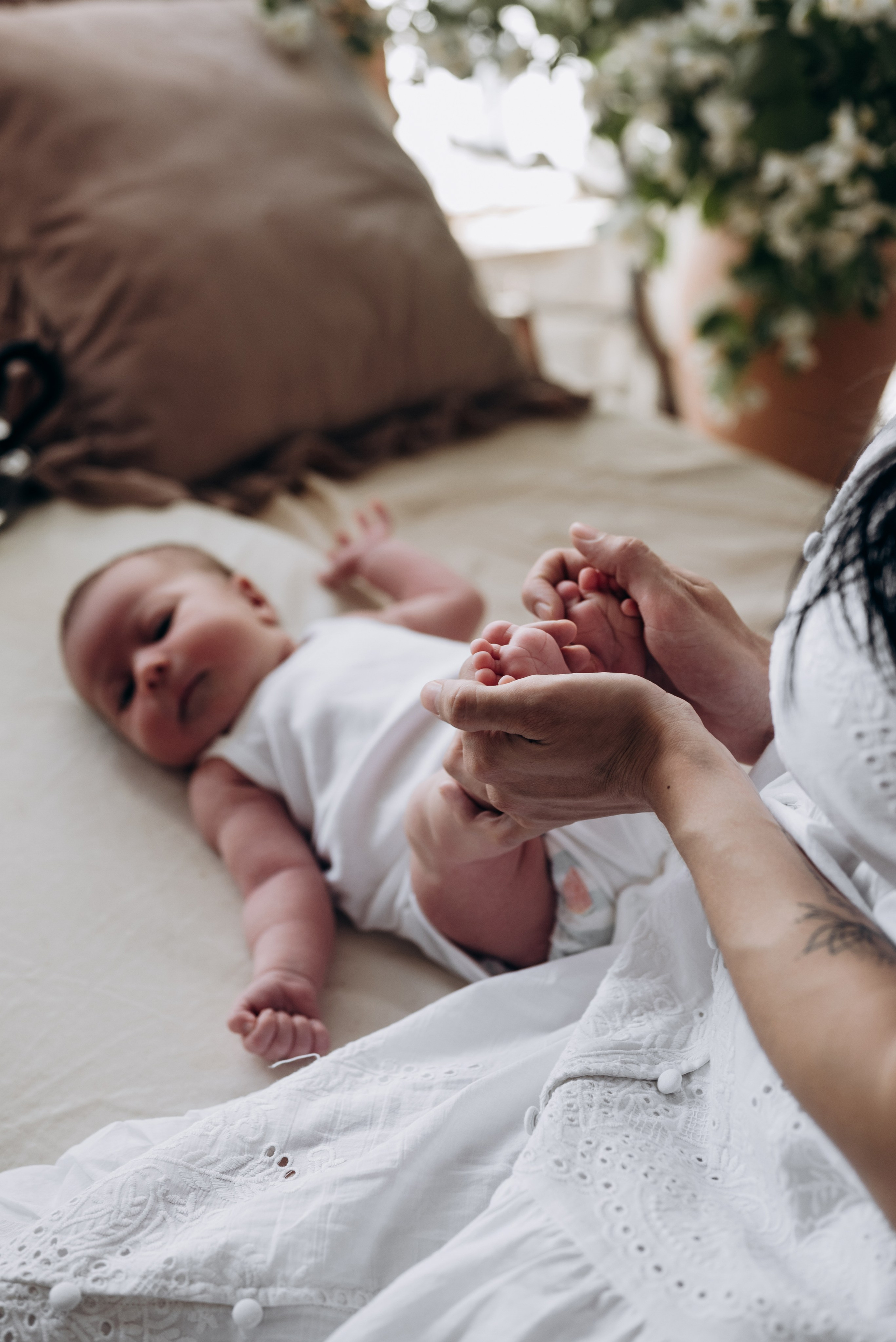 Яна, Анечка и Настюша. Сайт фотографа Светланы Еремченко