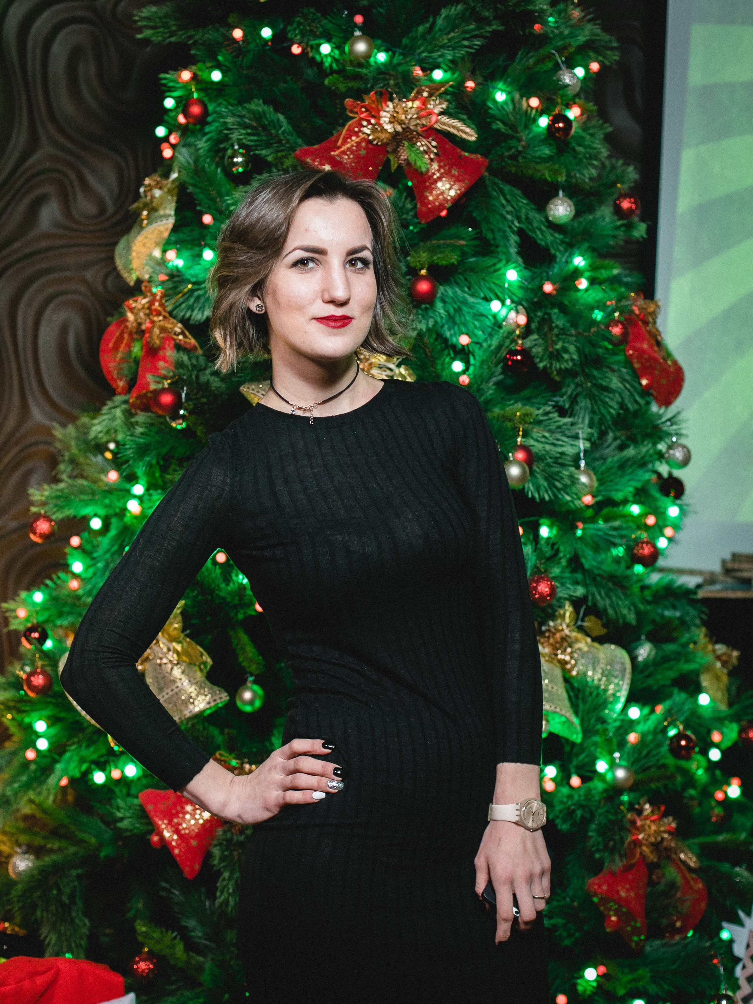 Юниум. Главная