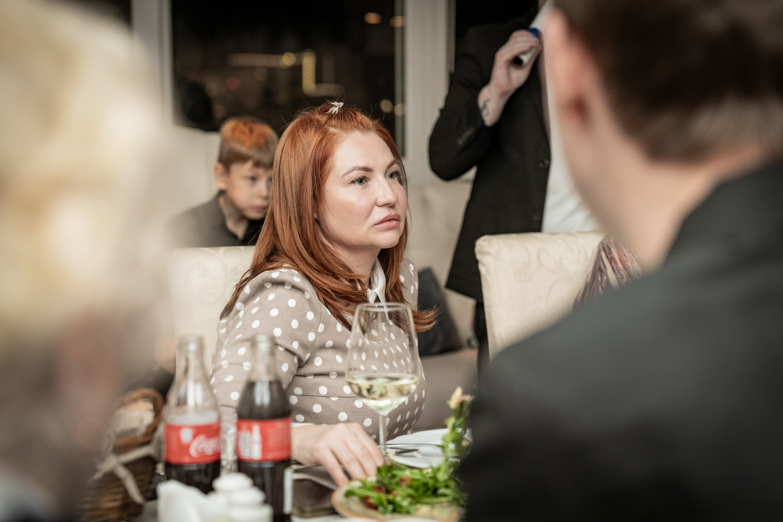 День рождения Софии