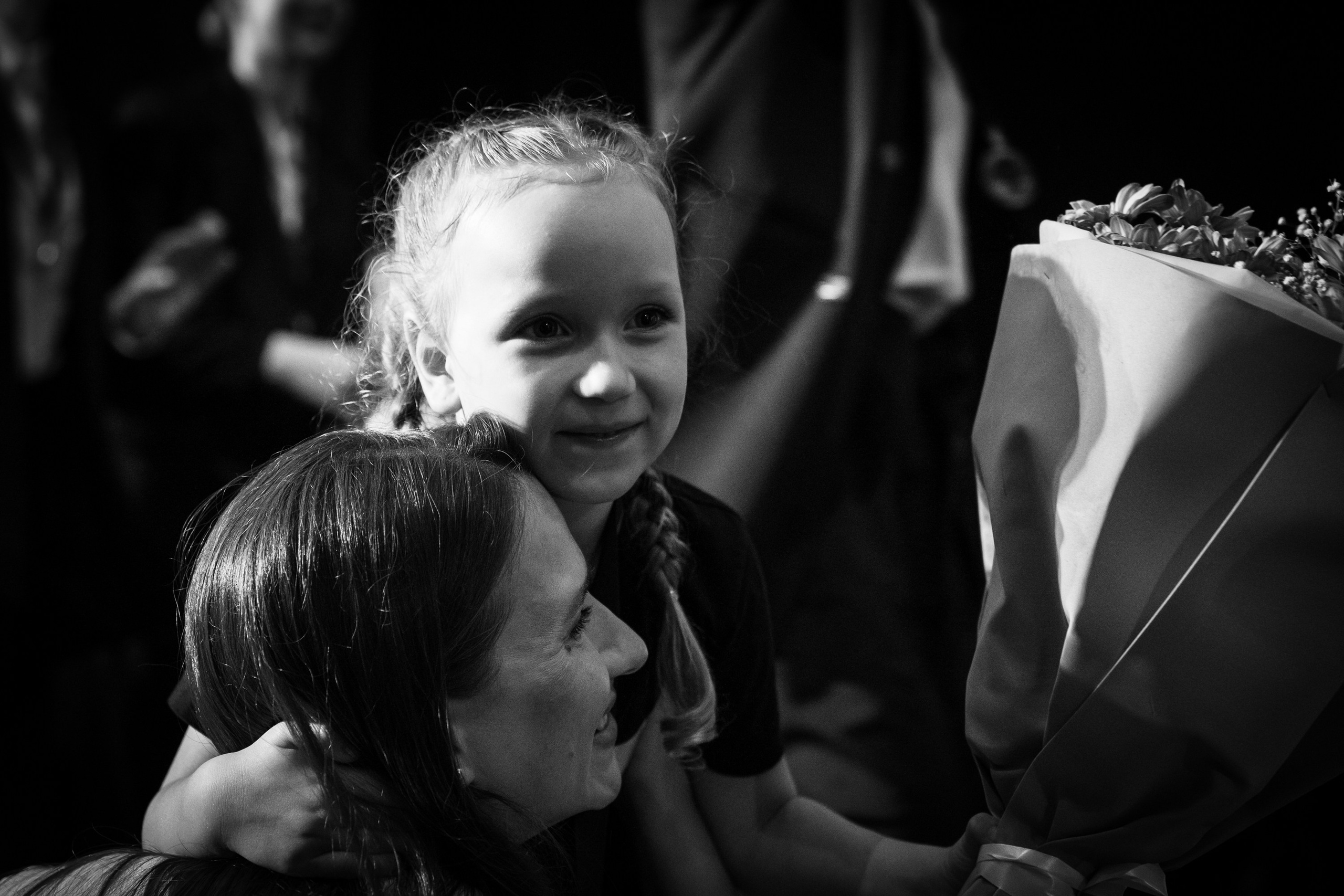 Отчетный концерт «БЕЗ ПРЕДЕЛА»