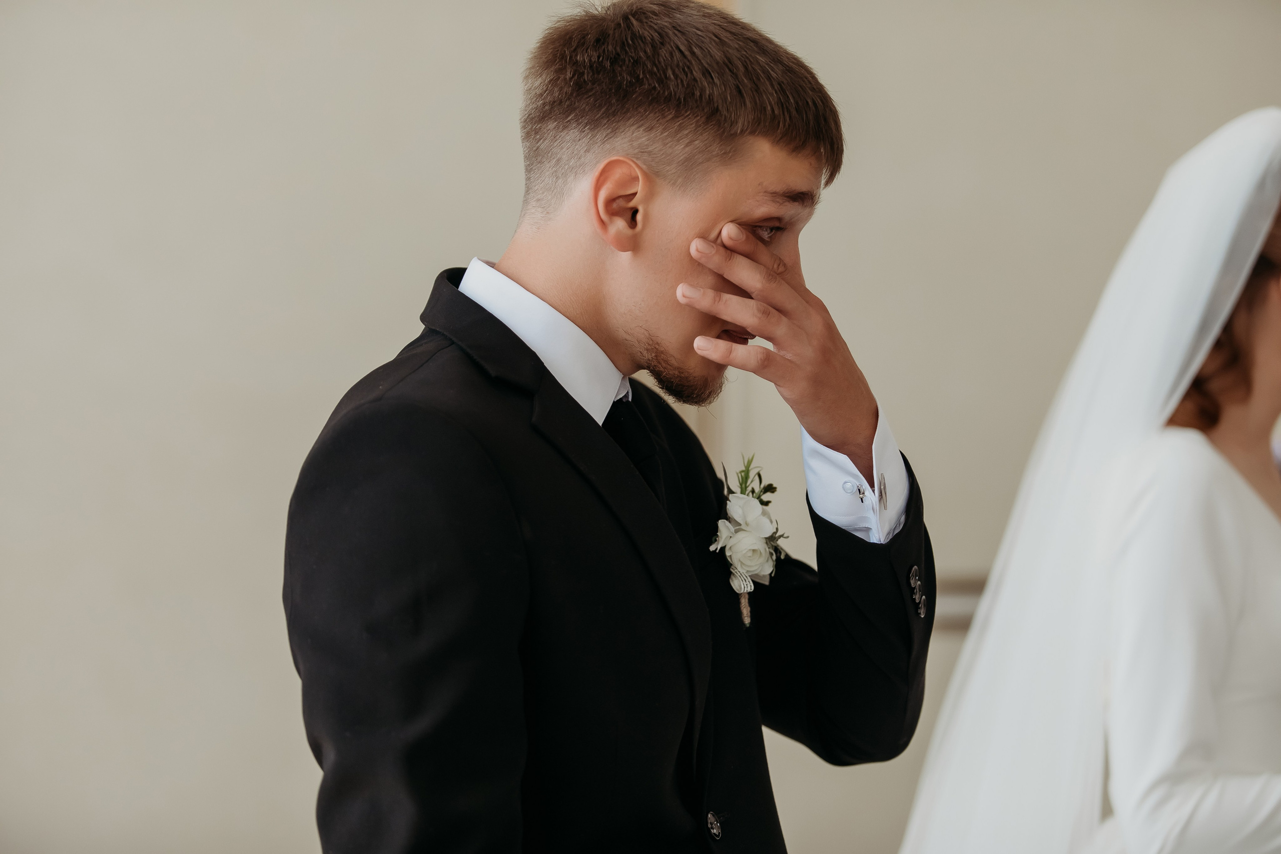 Влад и Анна. Фотограф Тимербаева Алина г. Сургут