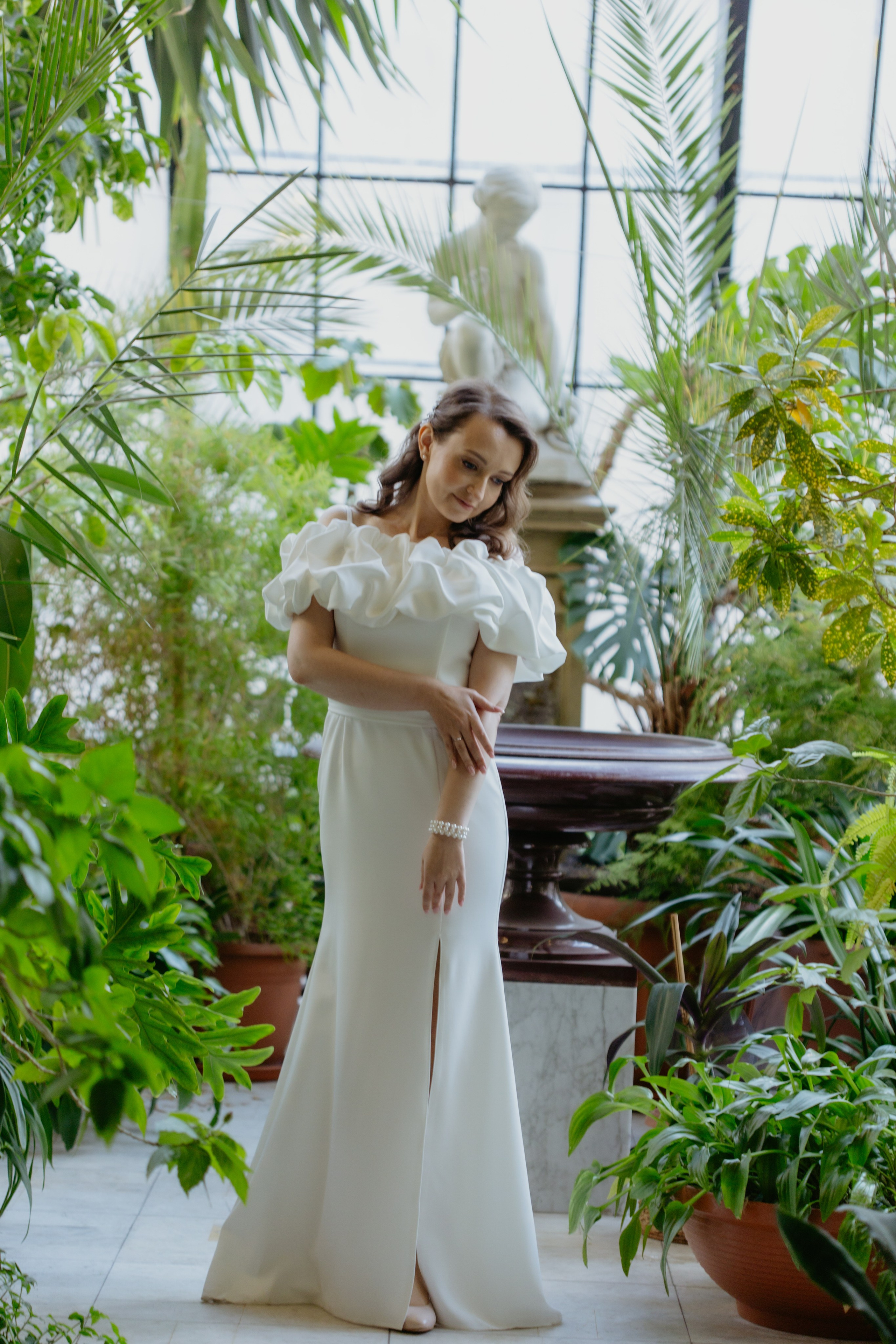 Love Story. NUTA ART - photo-video creator