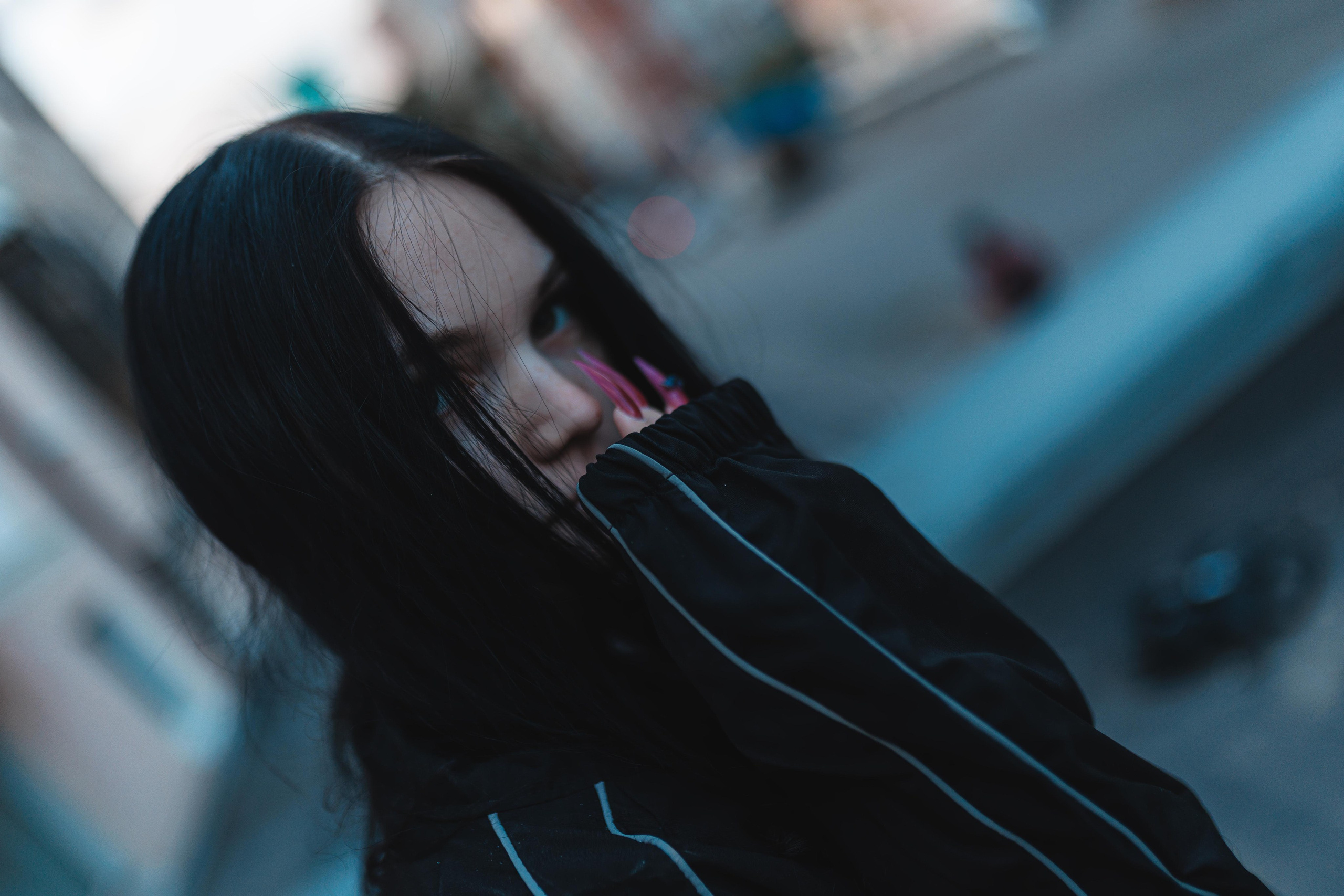 Дана. Фотограф в Ростове-на-Дону Ника Обида