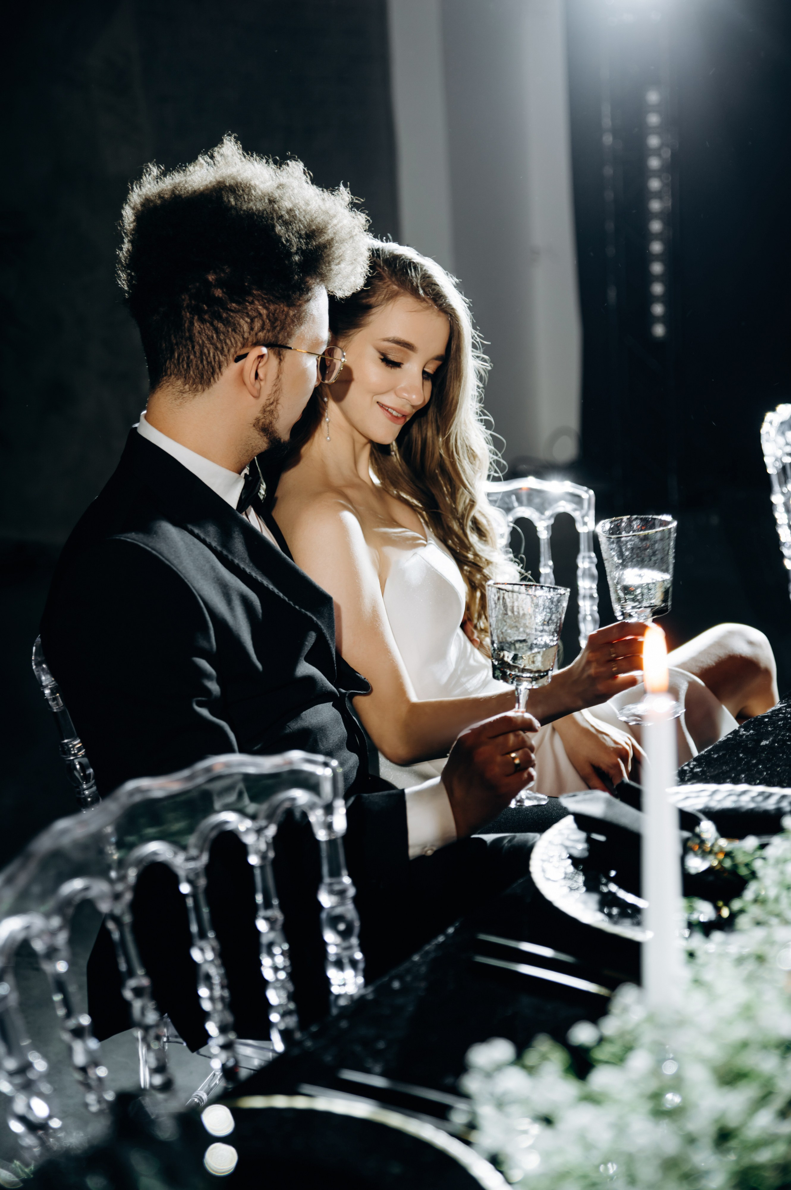 Arigato. Свадебный и семейный фотограф в Минске Алексей Пузиков