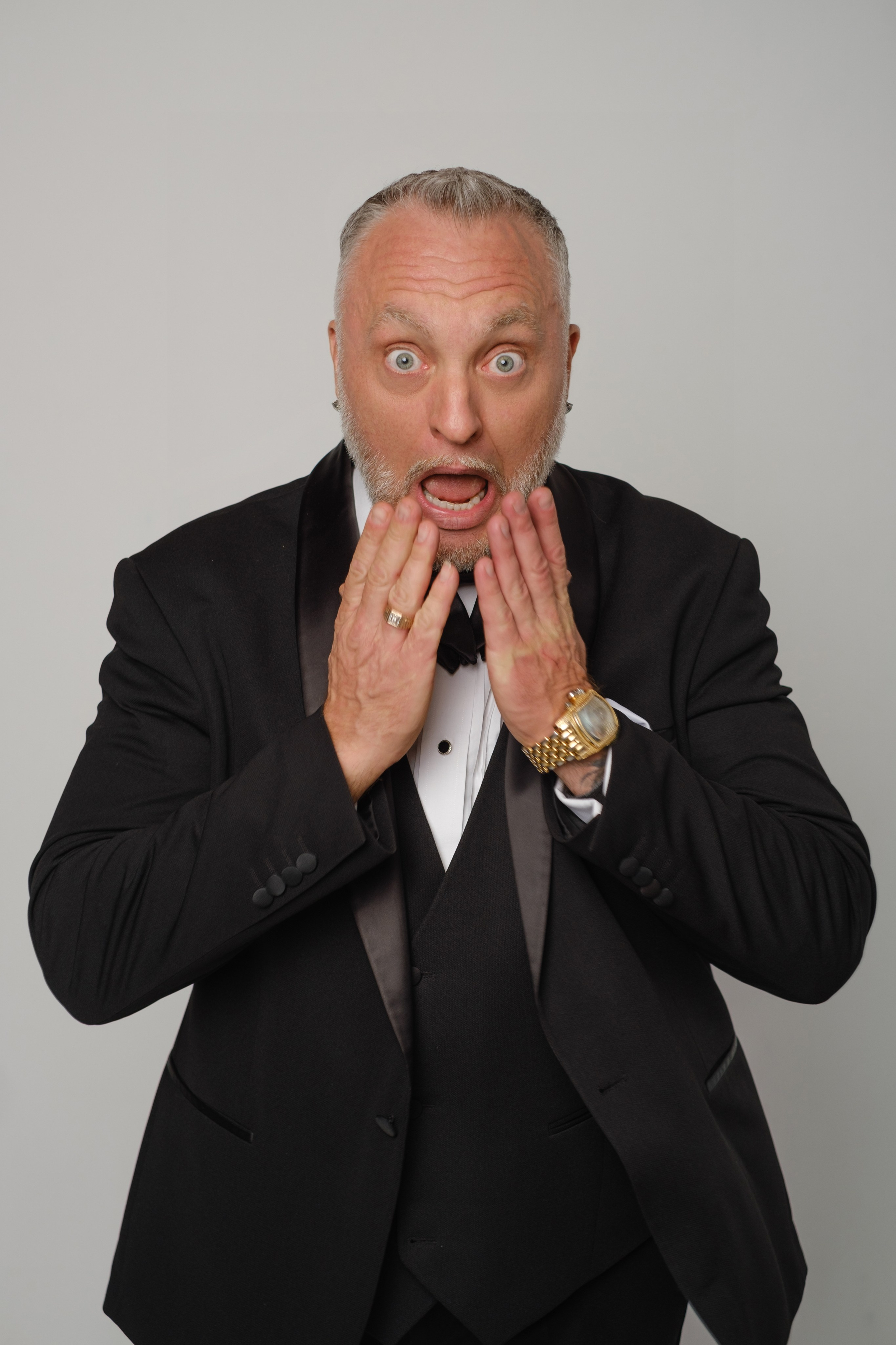 Фото для ведущего. Профессиональная фотосъемка в Крыму. Натуральные эмоции и живые кадры. Забронируйте дату прямо сейчас!