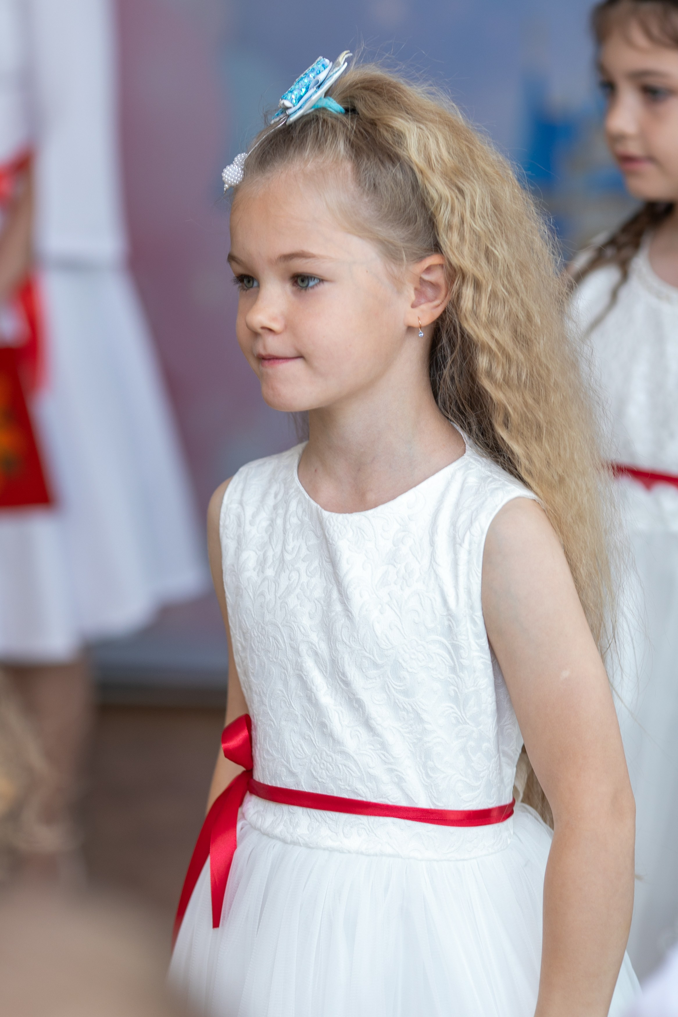 Выпускной Сказка 2025. Школьный и детский фотограф в Южно-Сахалинске Анастасия Лескова