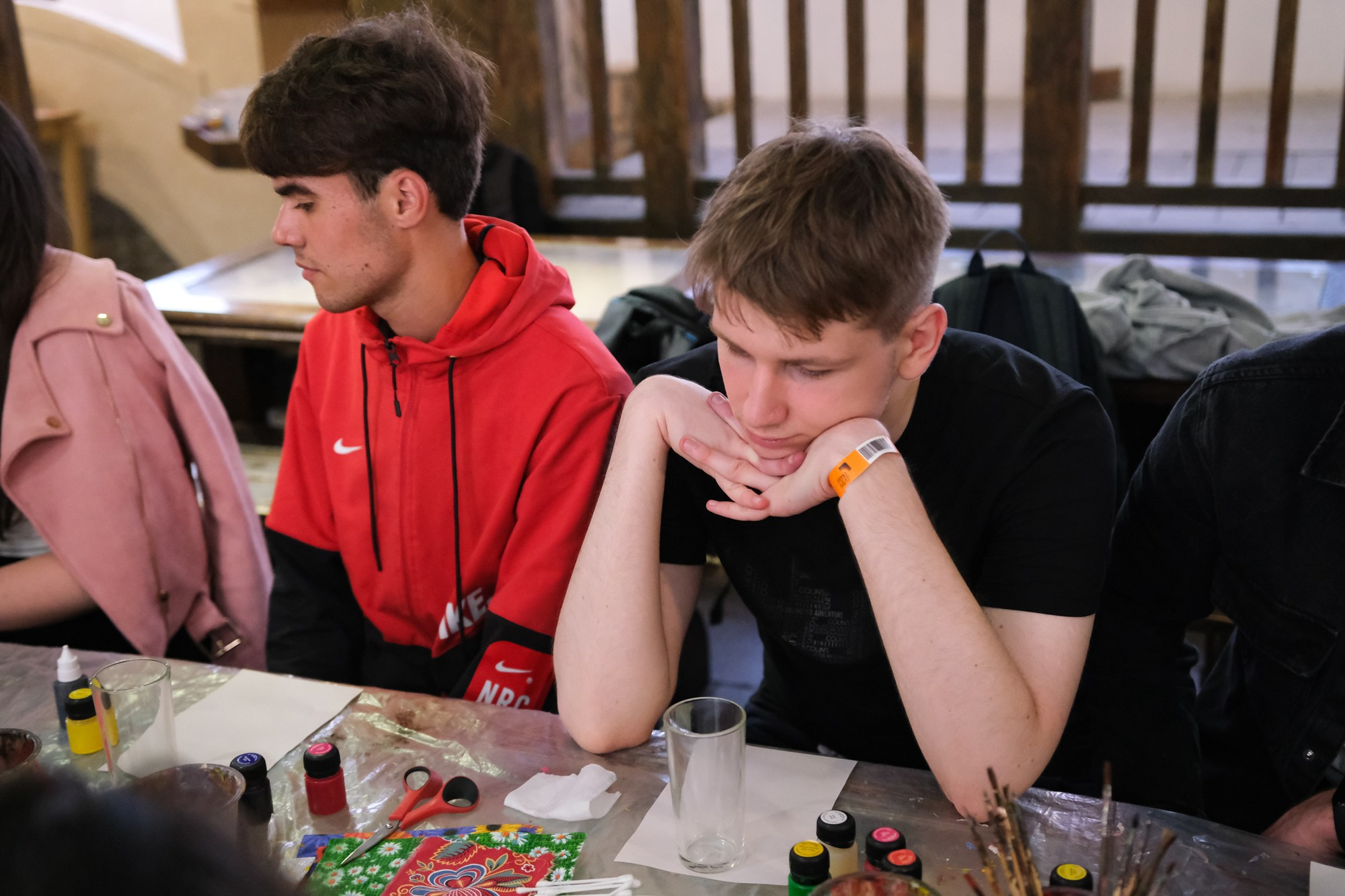 Фото и видео съемка мероприятия. Фото и видеосъемка