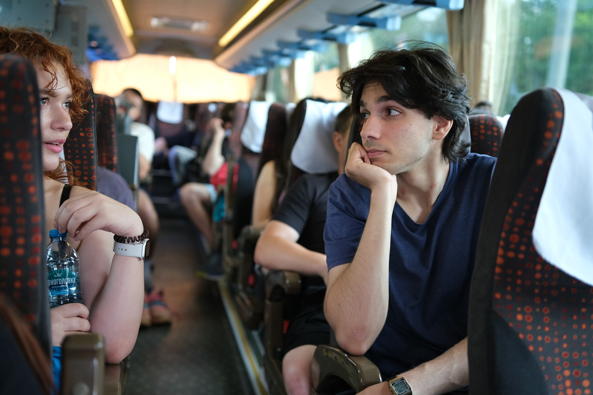 Фото и видео съемка мероприятия. Фото и видеосъемка