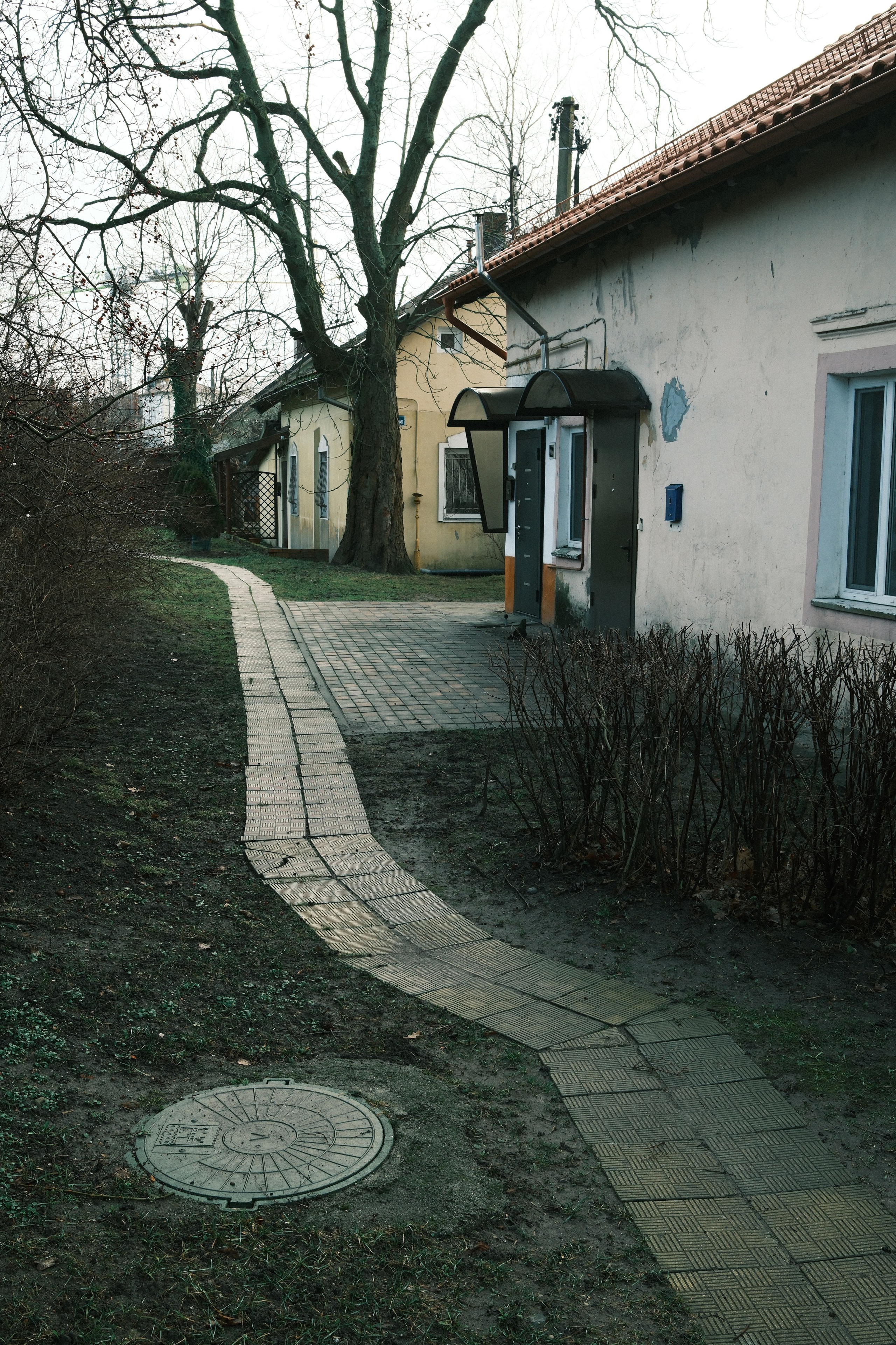 Зеленоградск. Калининградская область. Алексей Торопов фотограф