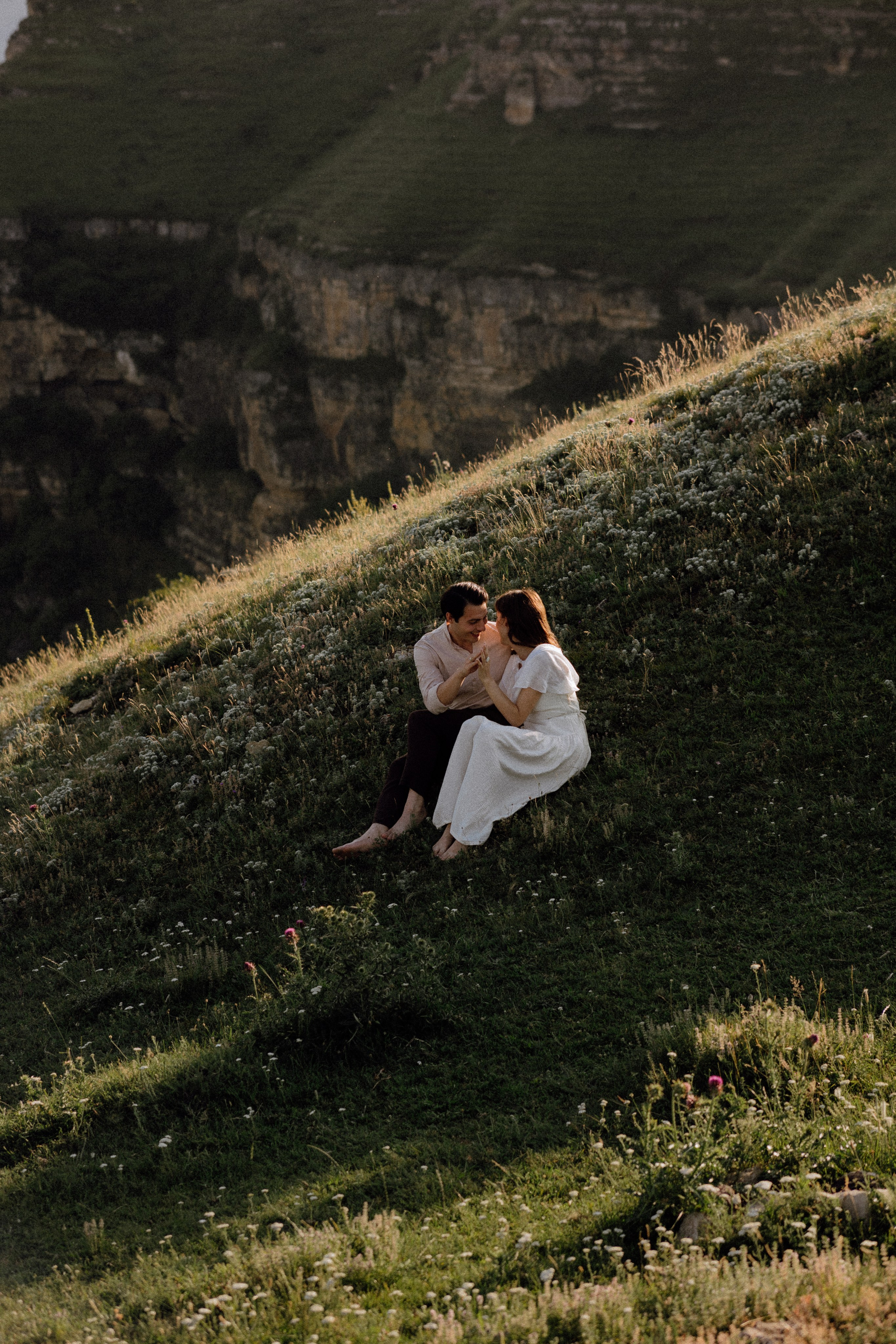 Ульяна и Назар. Даша Царёва, фотограф