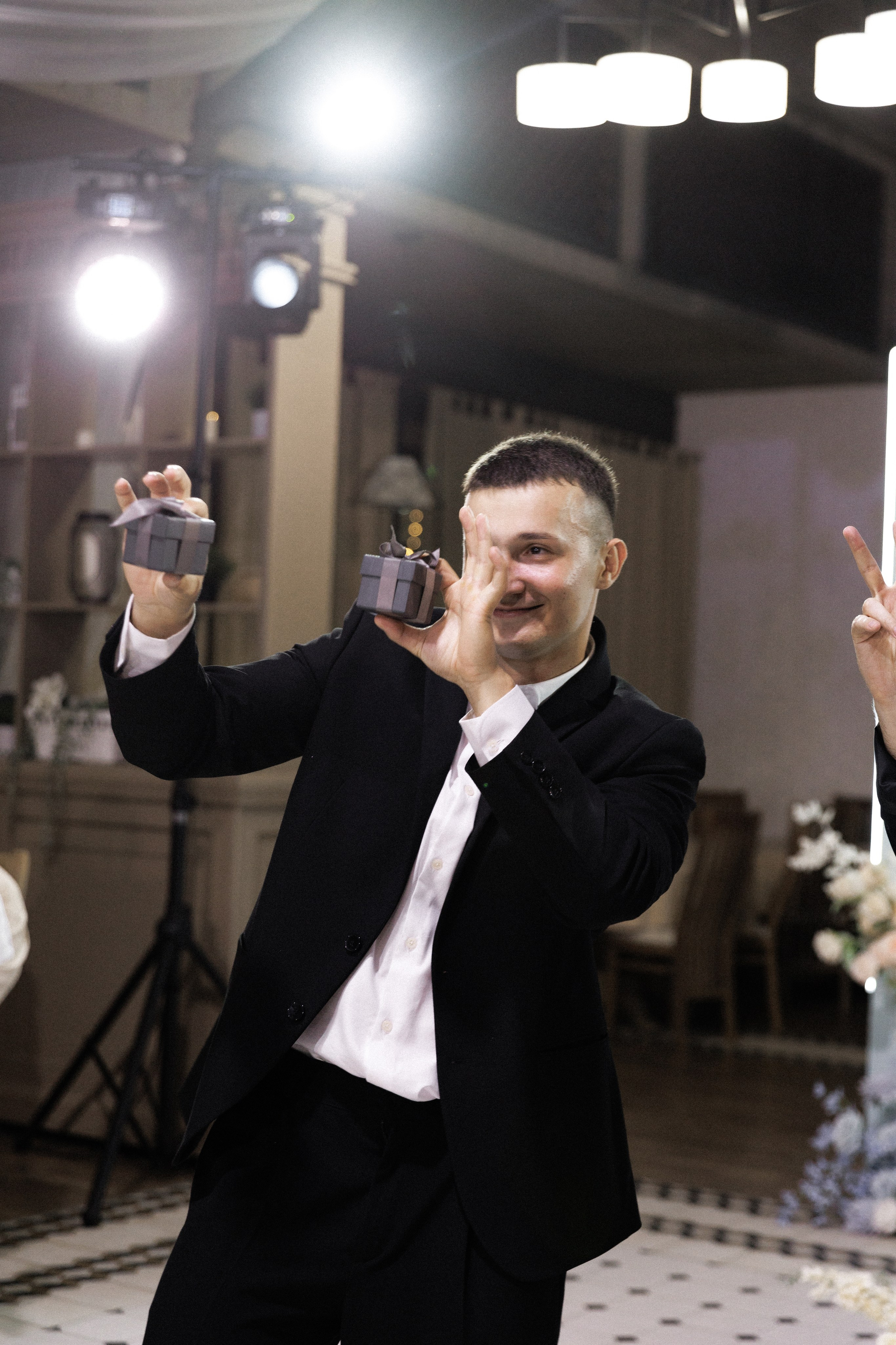 Сказка в июне. Свадьба Андрея и Инессы. Свадебный фотограф Бакрымова Валентина