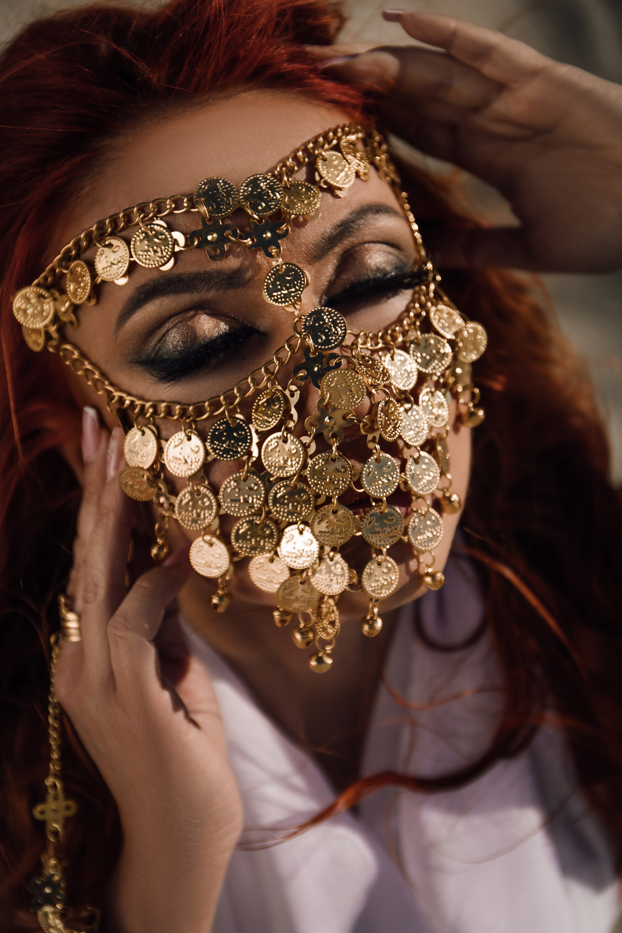 SAHARA 2.0. ИННА