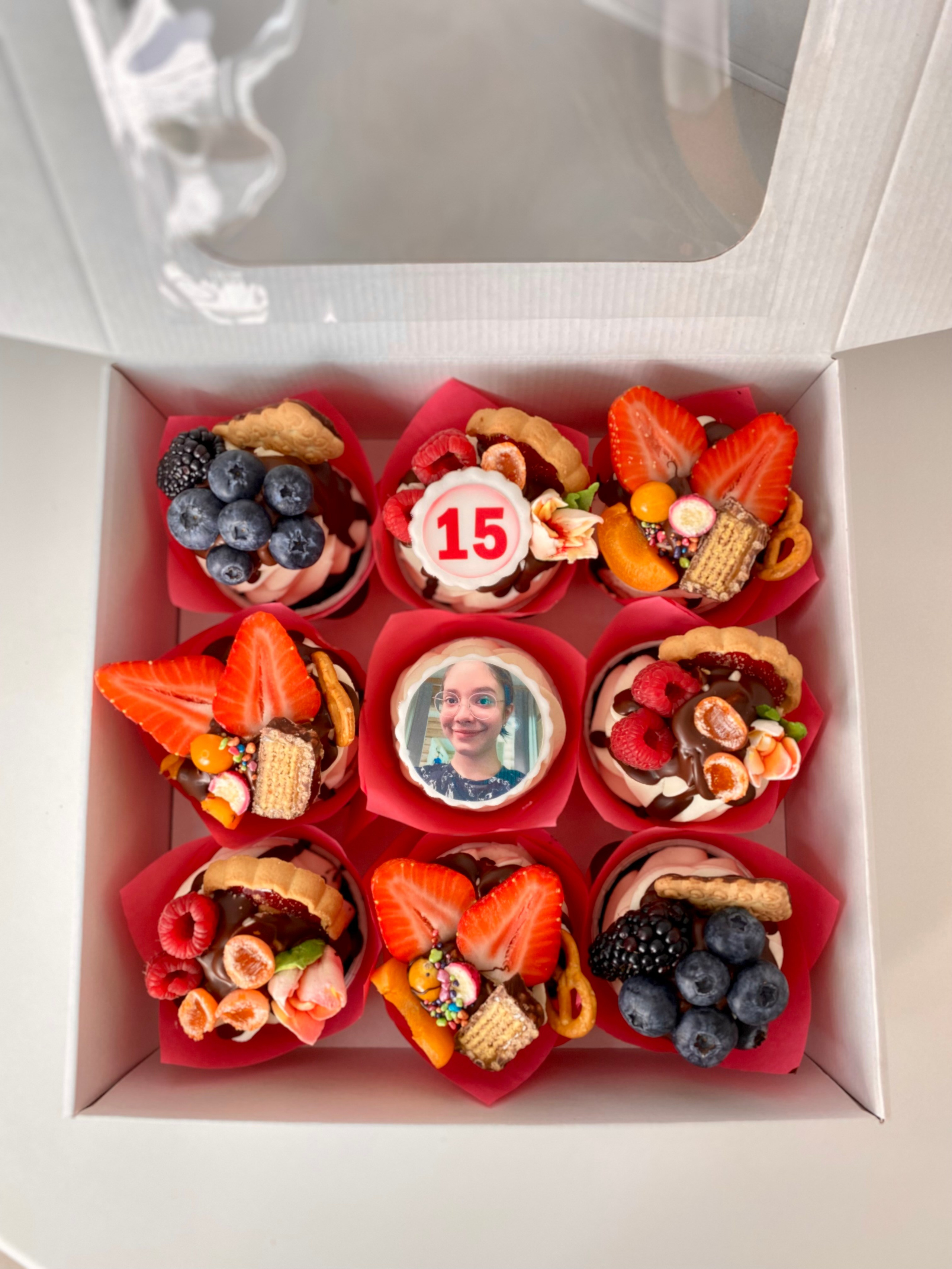 Капкейки стандартные. Katyasugarsugar капкейки, зефир, торты Москва