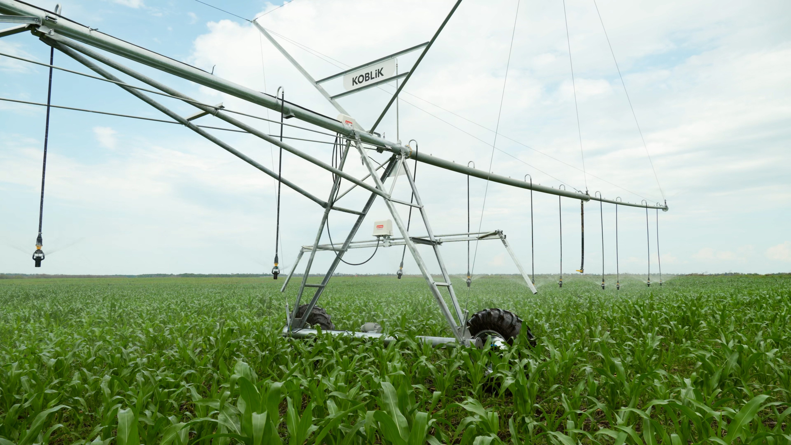 Аграриям и промышленности. Видеосъемка для бизнеса Воронеж