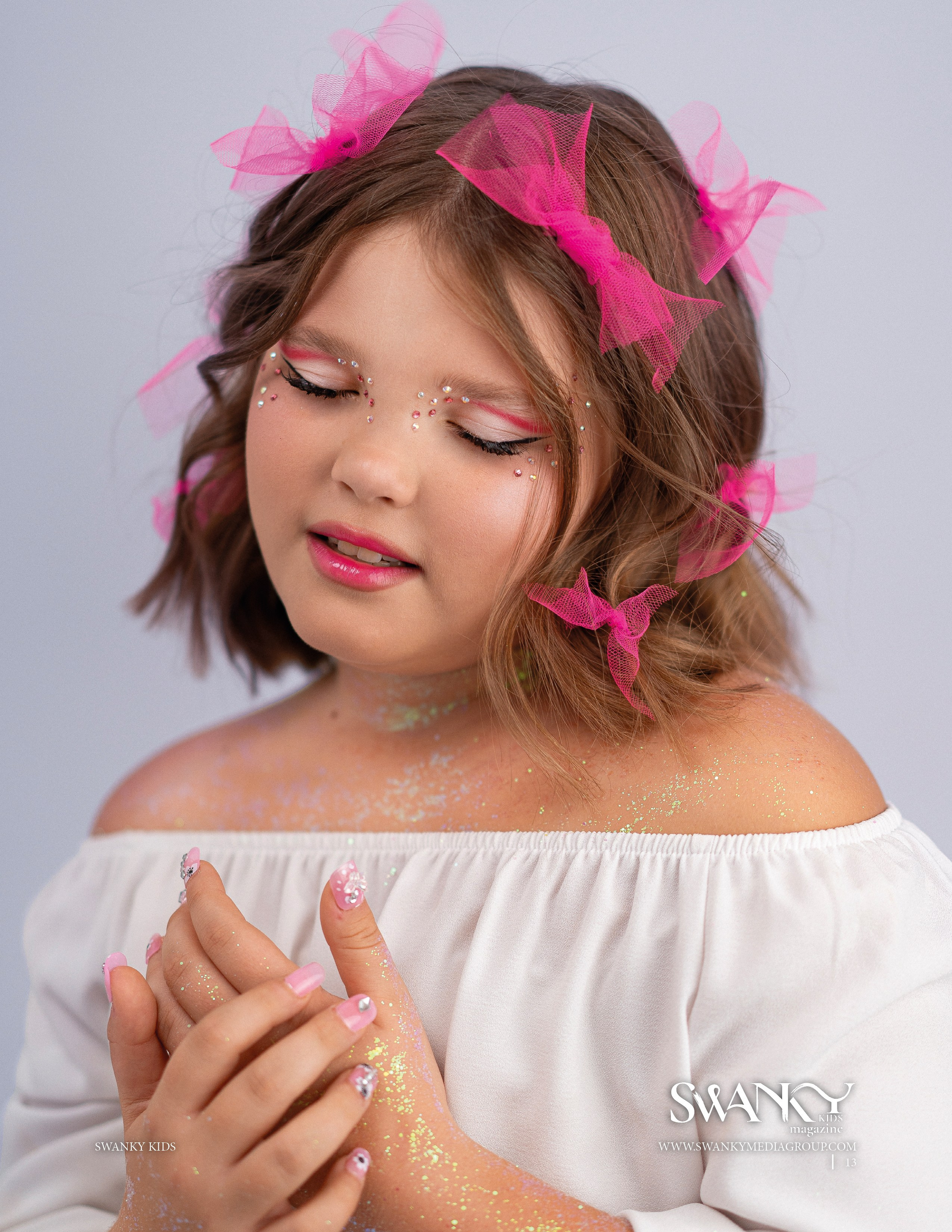 Детский фотограф в Красноярске | Настя Гончарова