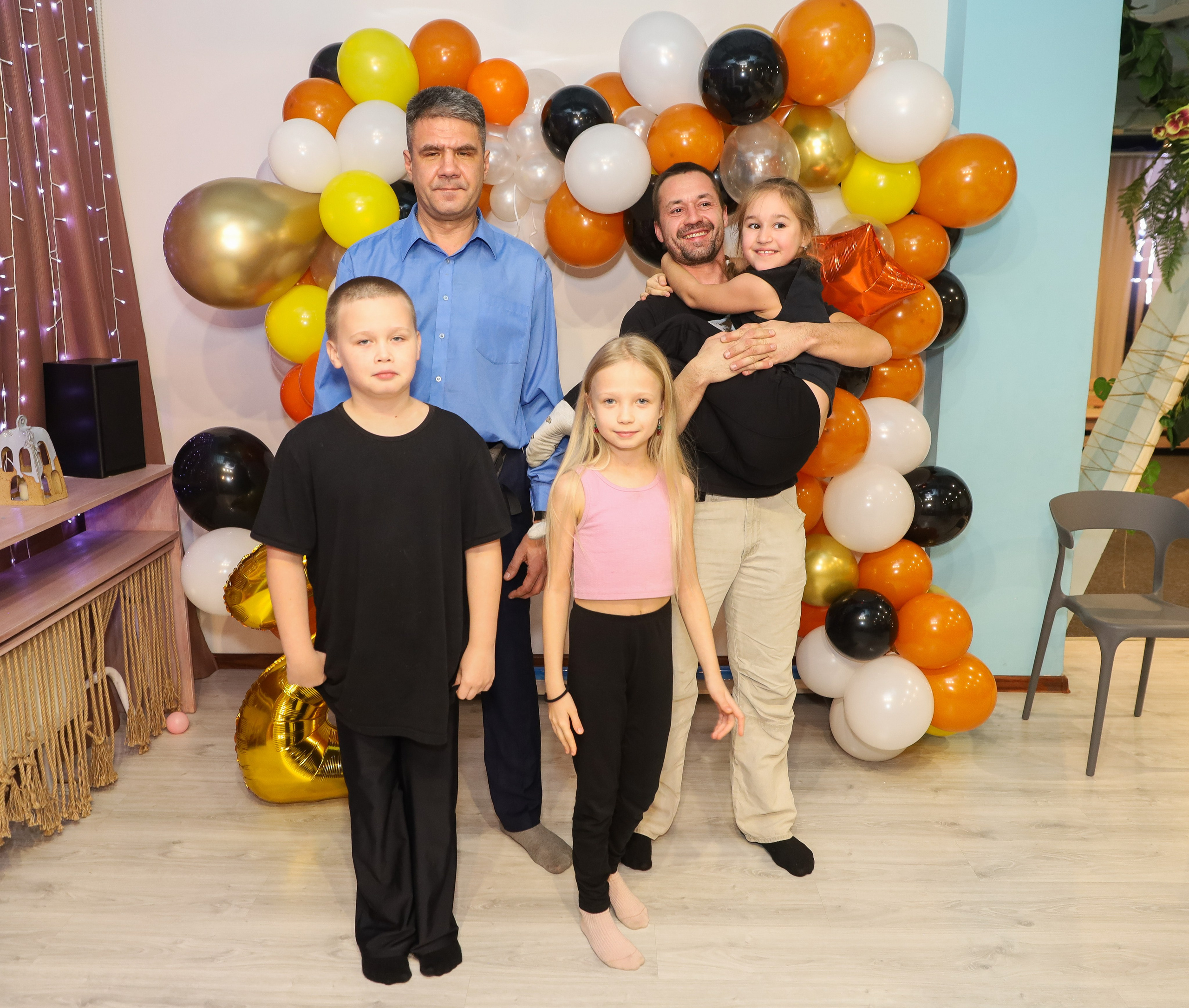 ДЕНЬ РОЖДЕНИЯ МАКСИМА 2 ГОДА. Фотограф мероприятий Ирина Каширина