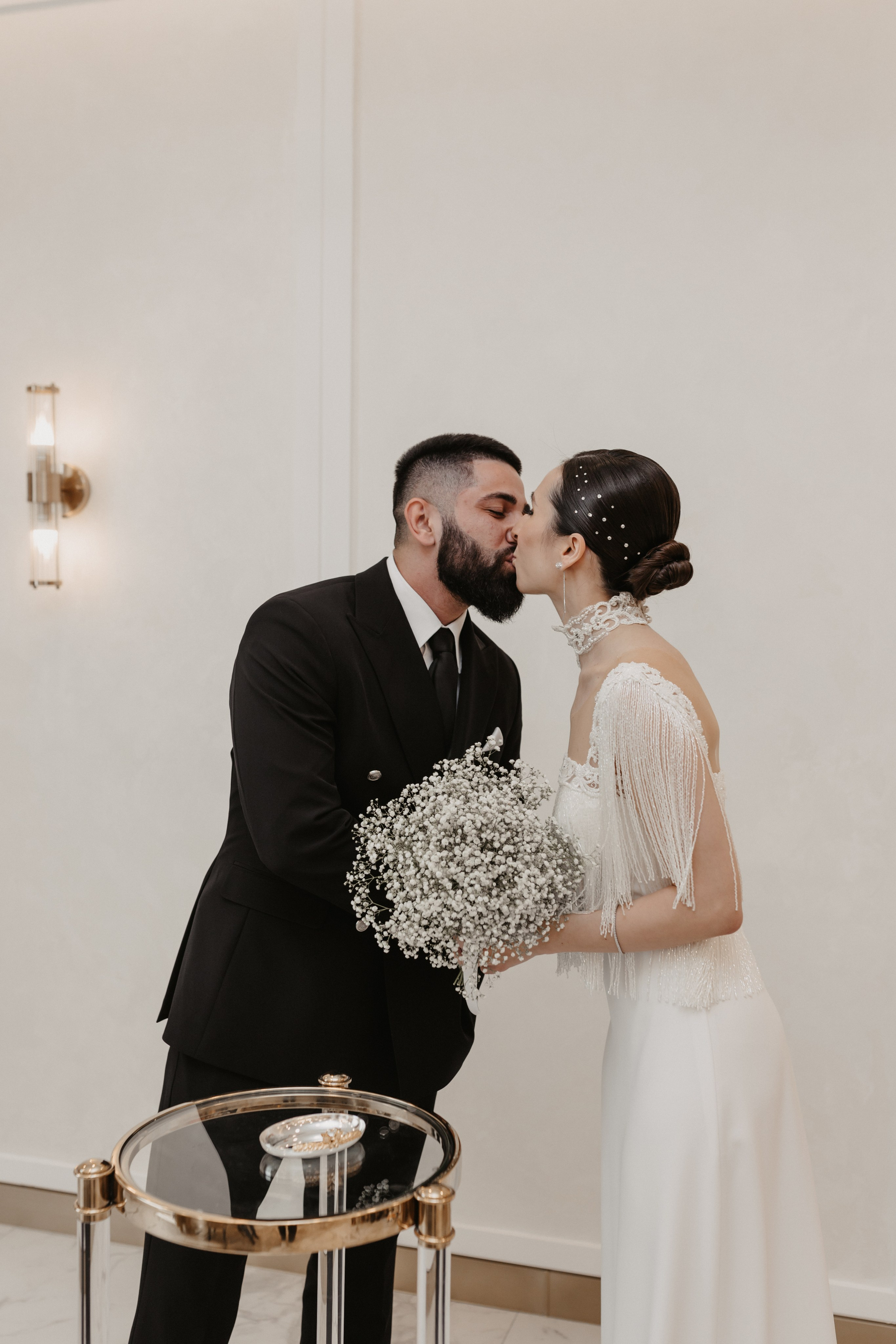 Обзор ЗАГСов Москвы. Свадебный и семейный фотограф в Москве Яна Шувалова