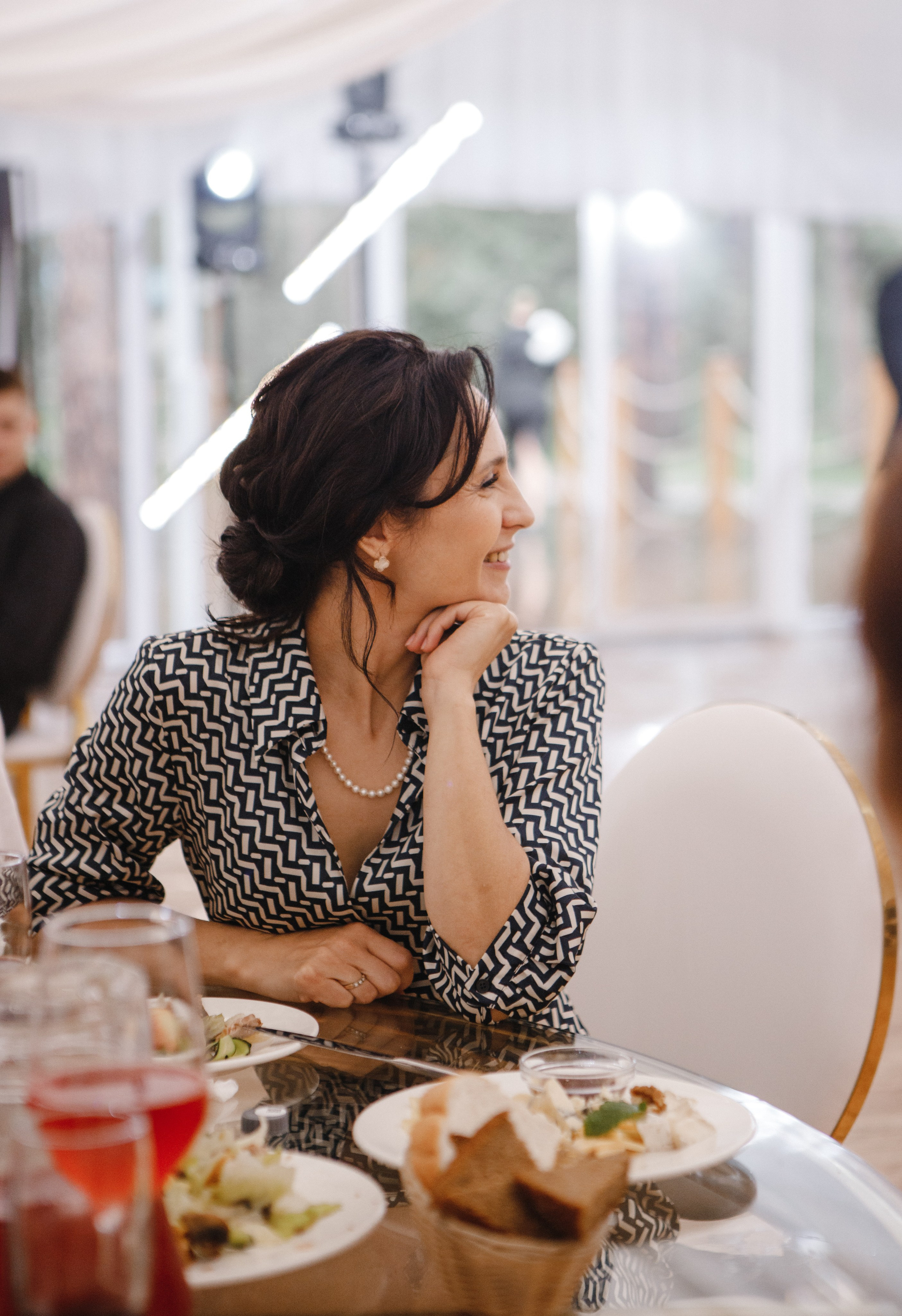 Свадебная выездная церемония. Главная