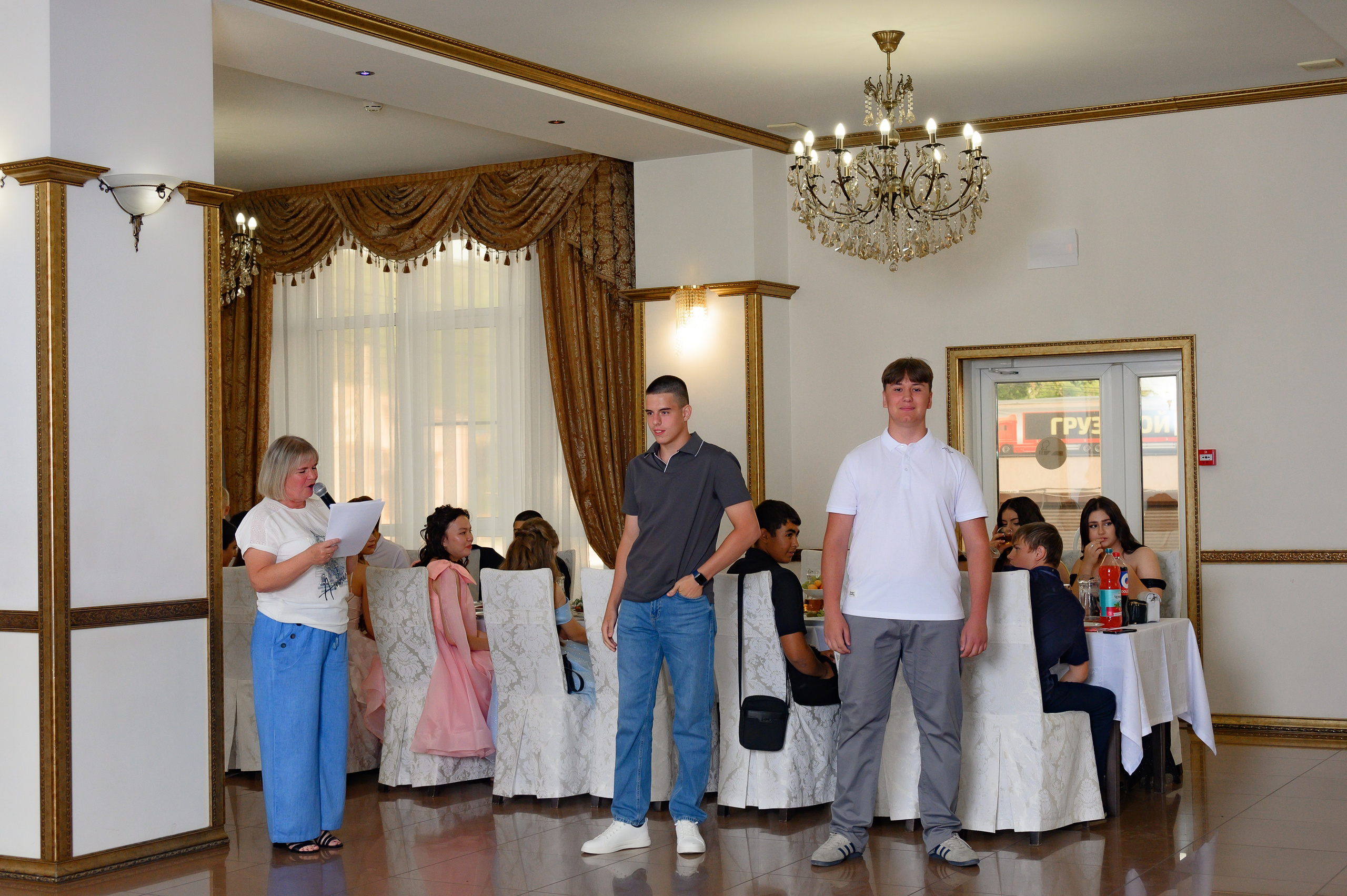 Выпускной 2025 9 кл. Семейный и детский фотограф в Новороссийске Лебедева Елена