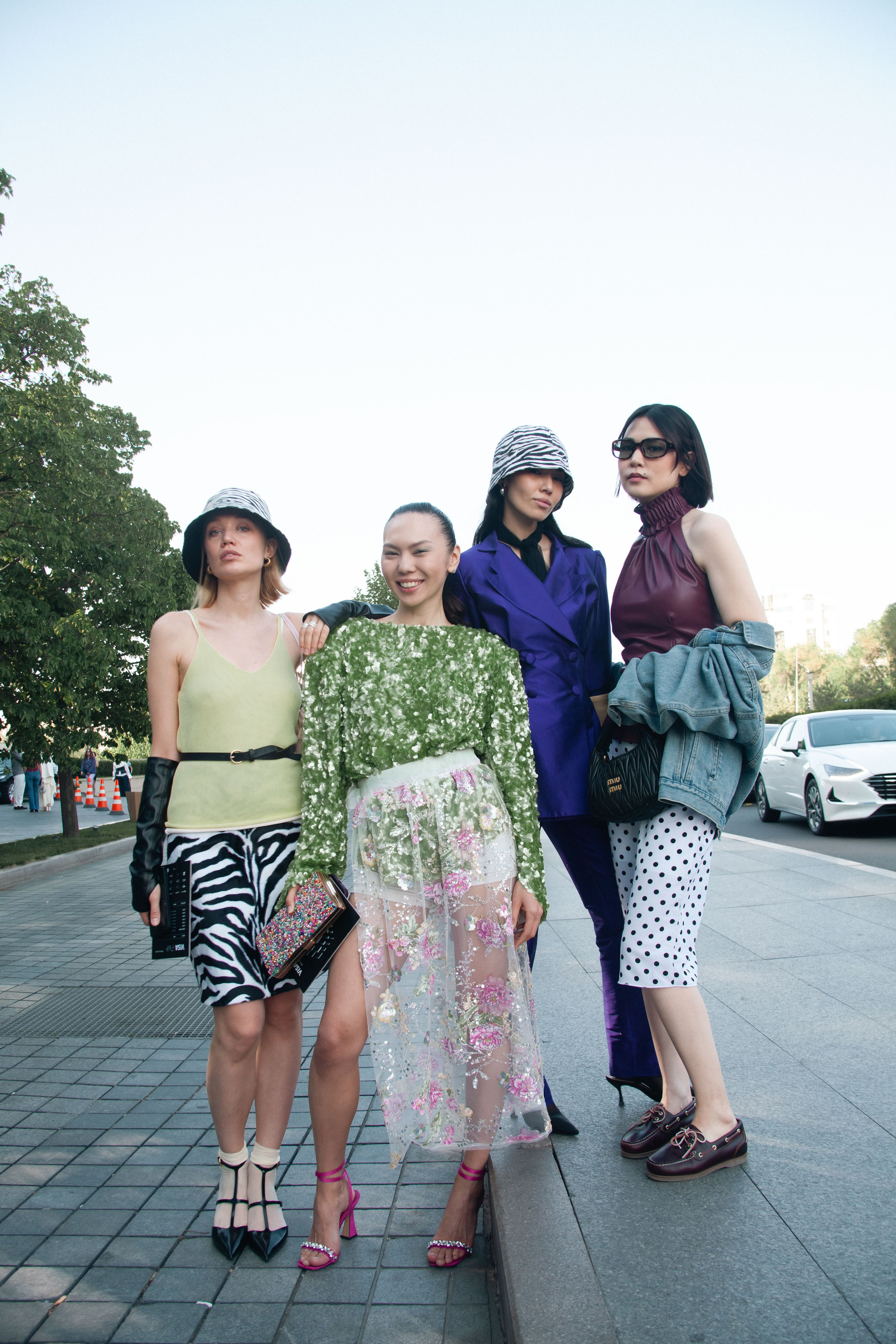 Репортаж. Портретный фотограф в Алматы Никитин Владимир