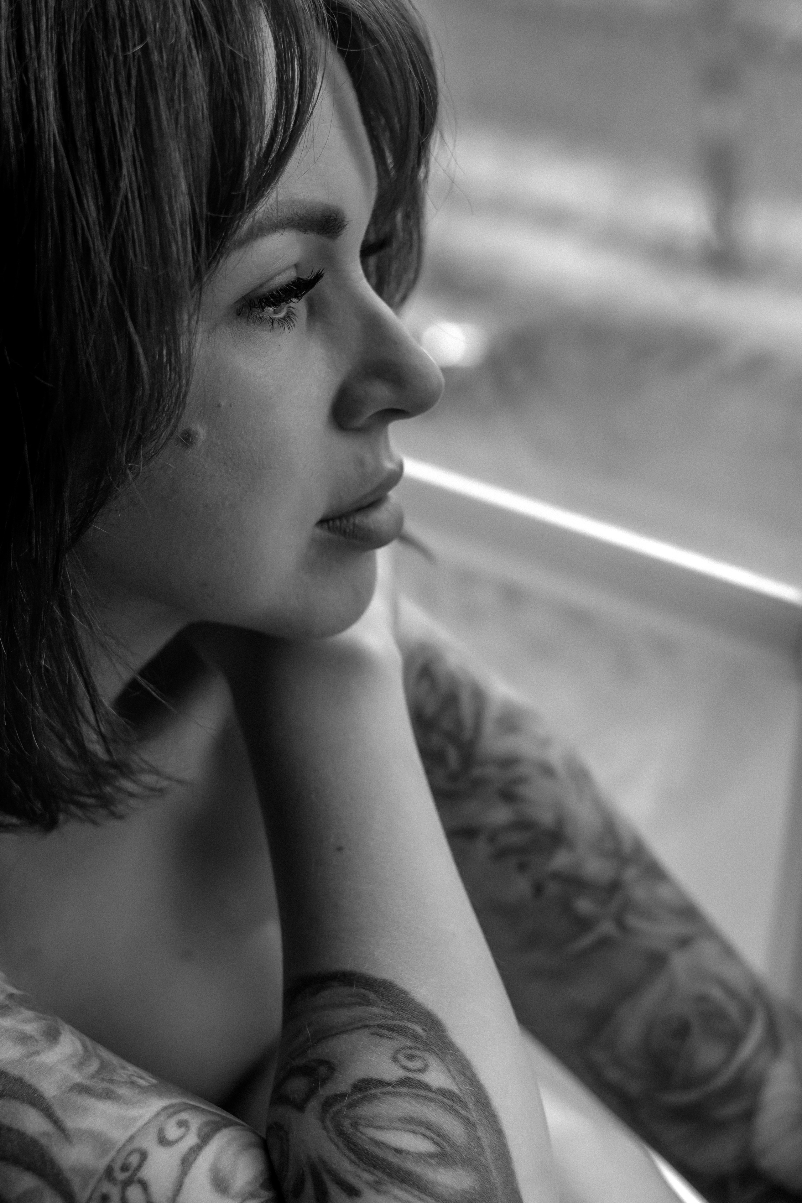 Оксана. Семейный фотограф Вита Лифанова Брянск LifeStyle