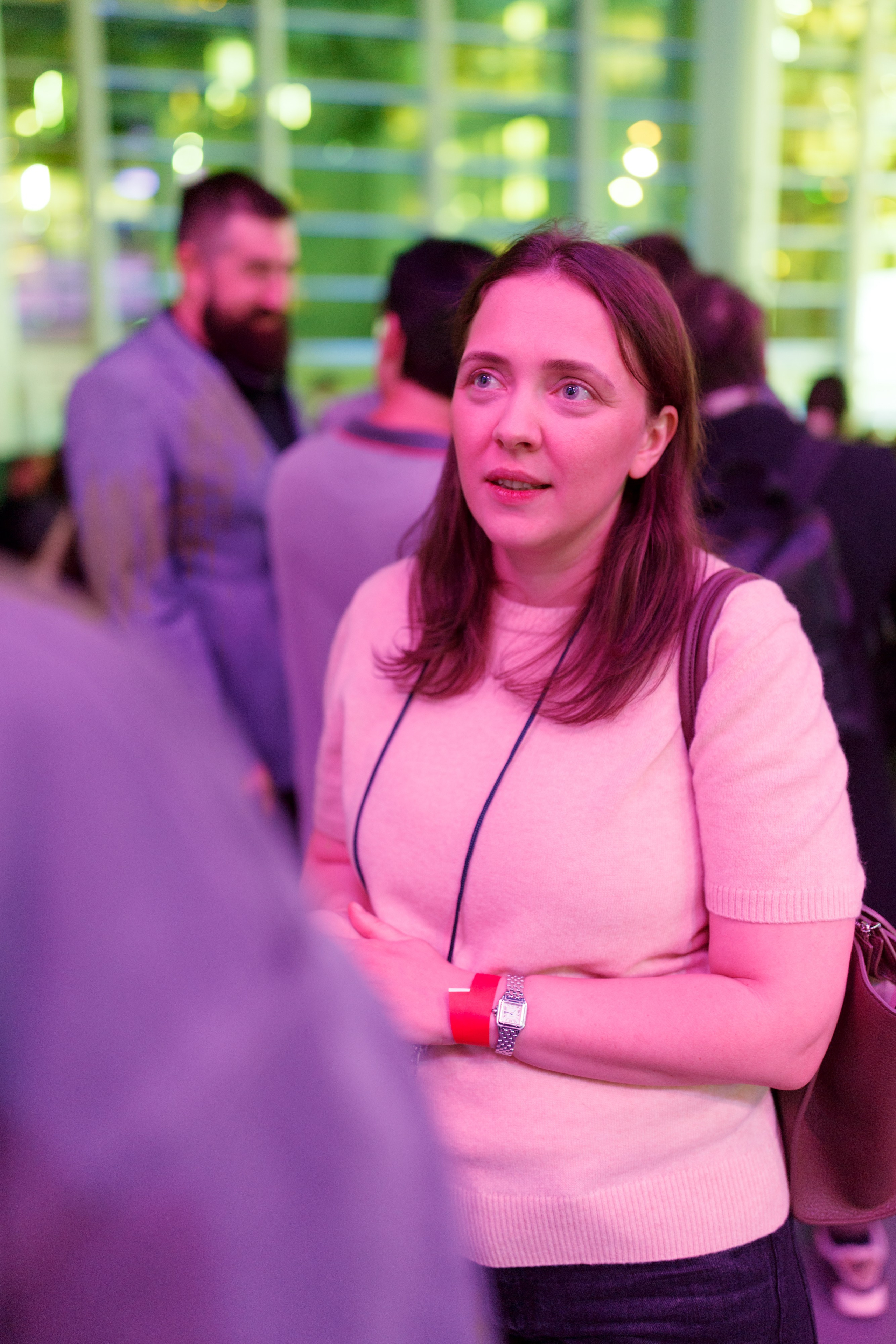 Научный трек