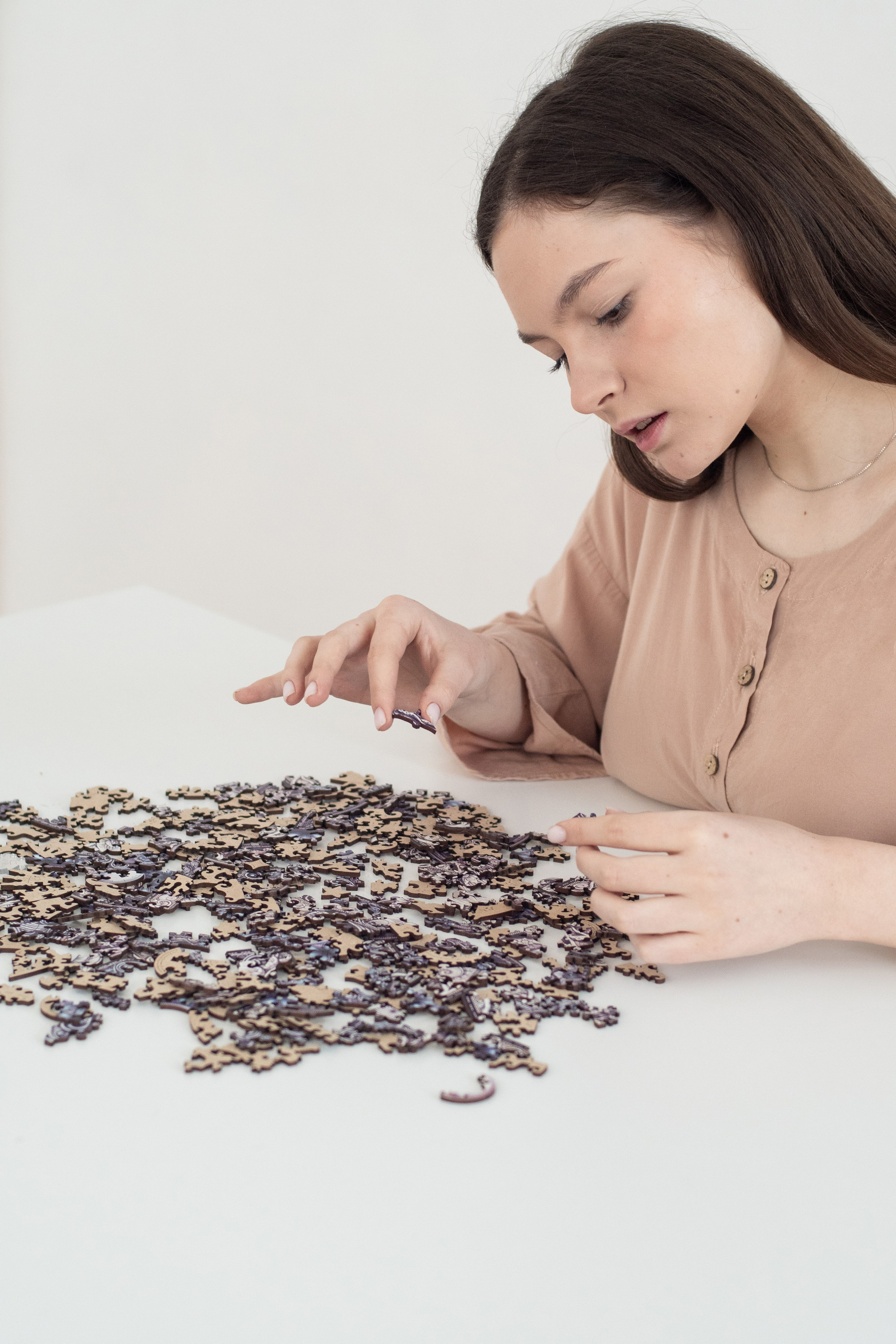 Контент фотосессия для сайта